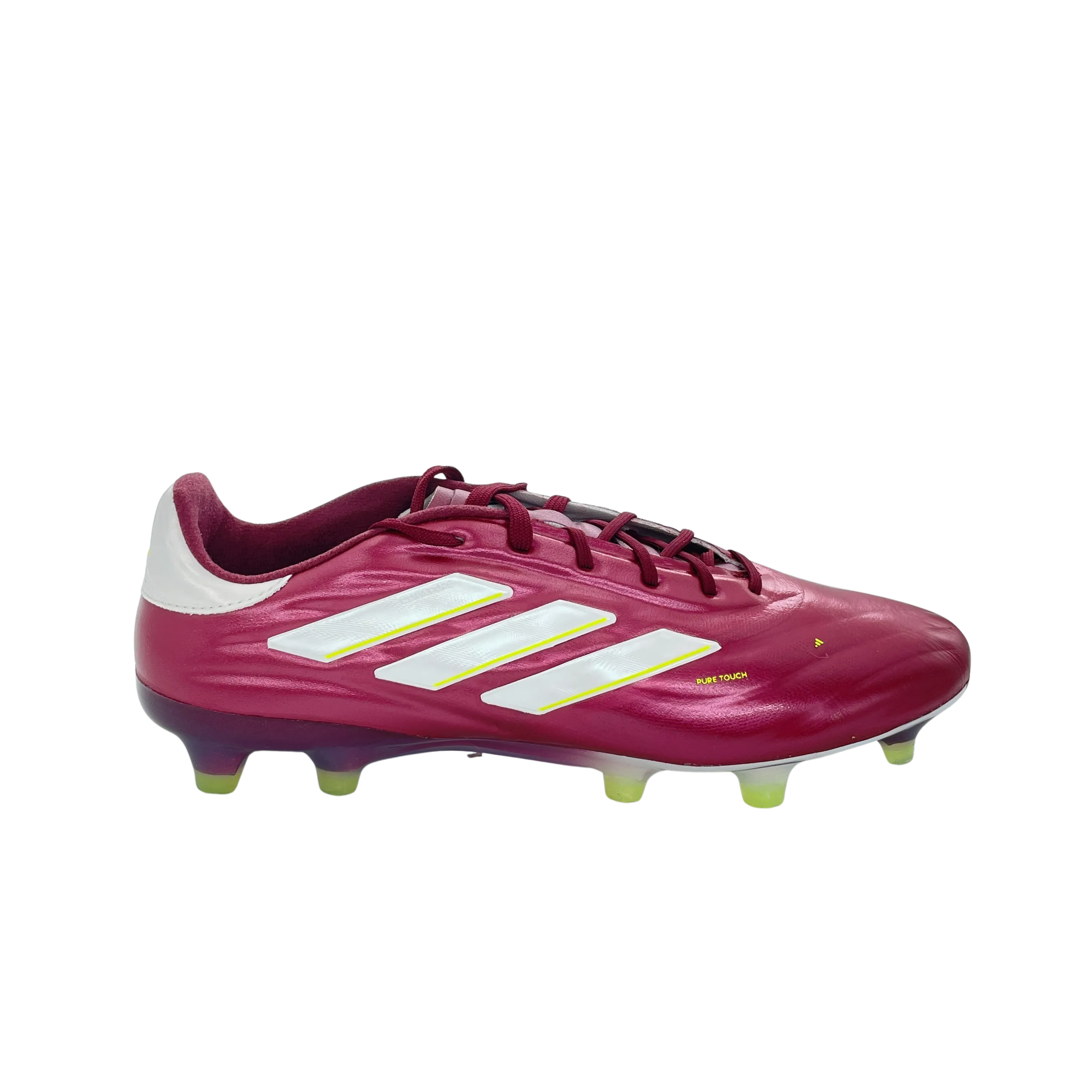 Adidas Copa Pure 2 Elite FG Flexible Design