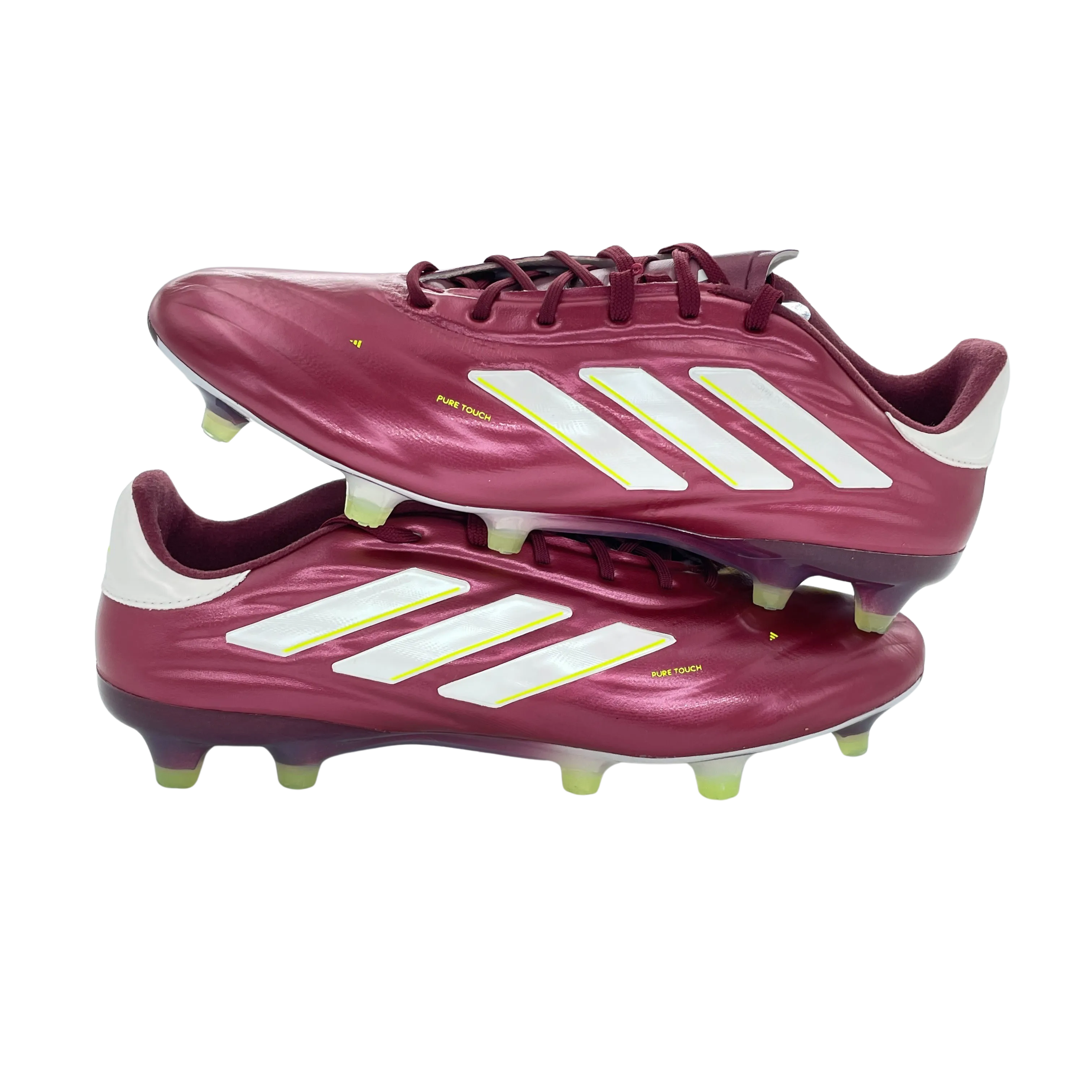 Anti-Clog Fast Fit Adidas Copa Pure 2 Elite FG