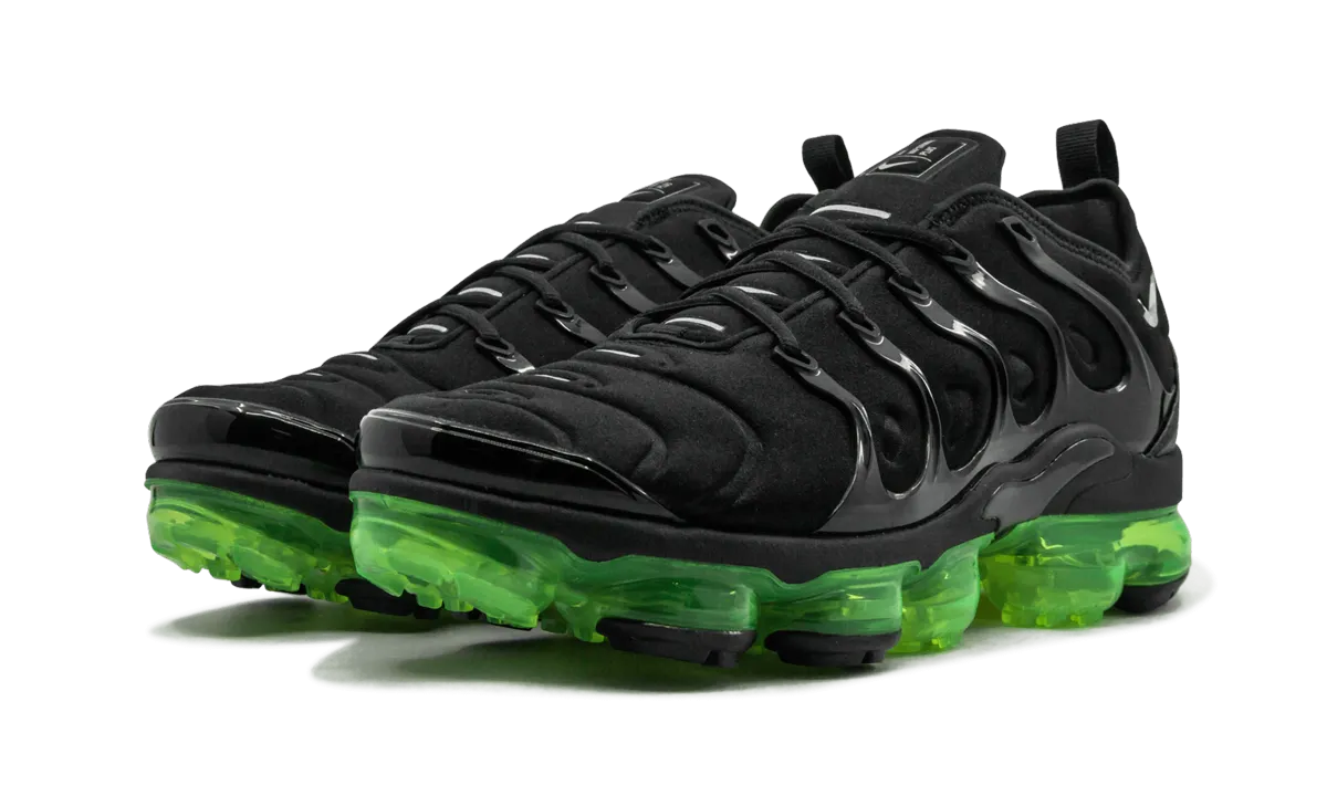 short - distance use Shock - absorbing feature Air VaporMax Plus