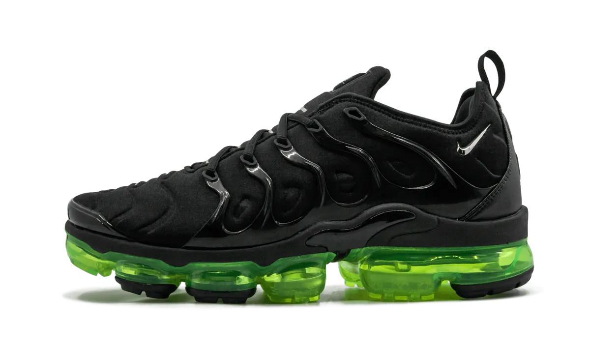 Obstacle course readiness Air VaporMax Plus