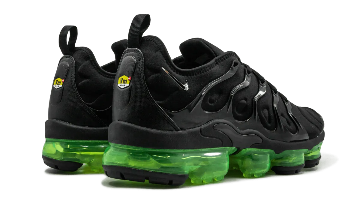 Air VaporMax Plus semi - formal shoes wide - toe - box shoes