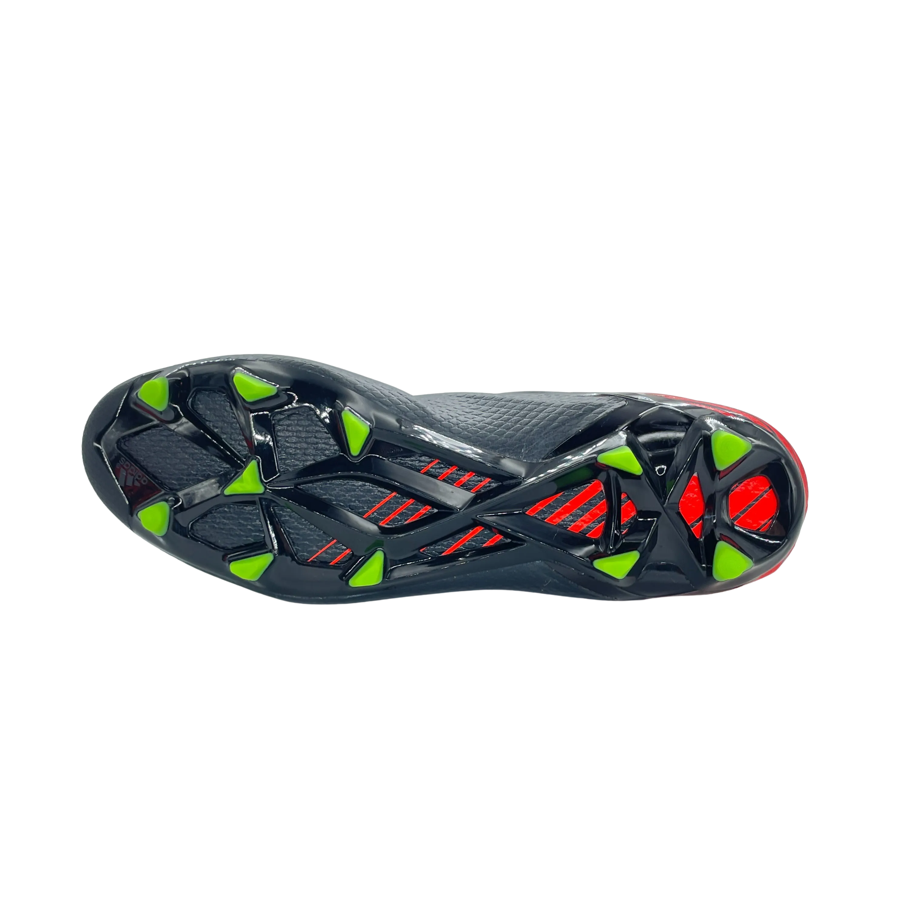 Adidas Messi 15.1 FG Lateral Moves Pre Match