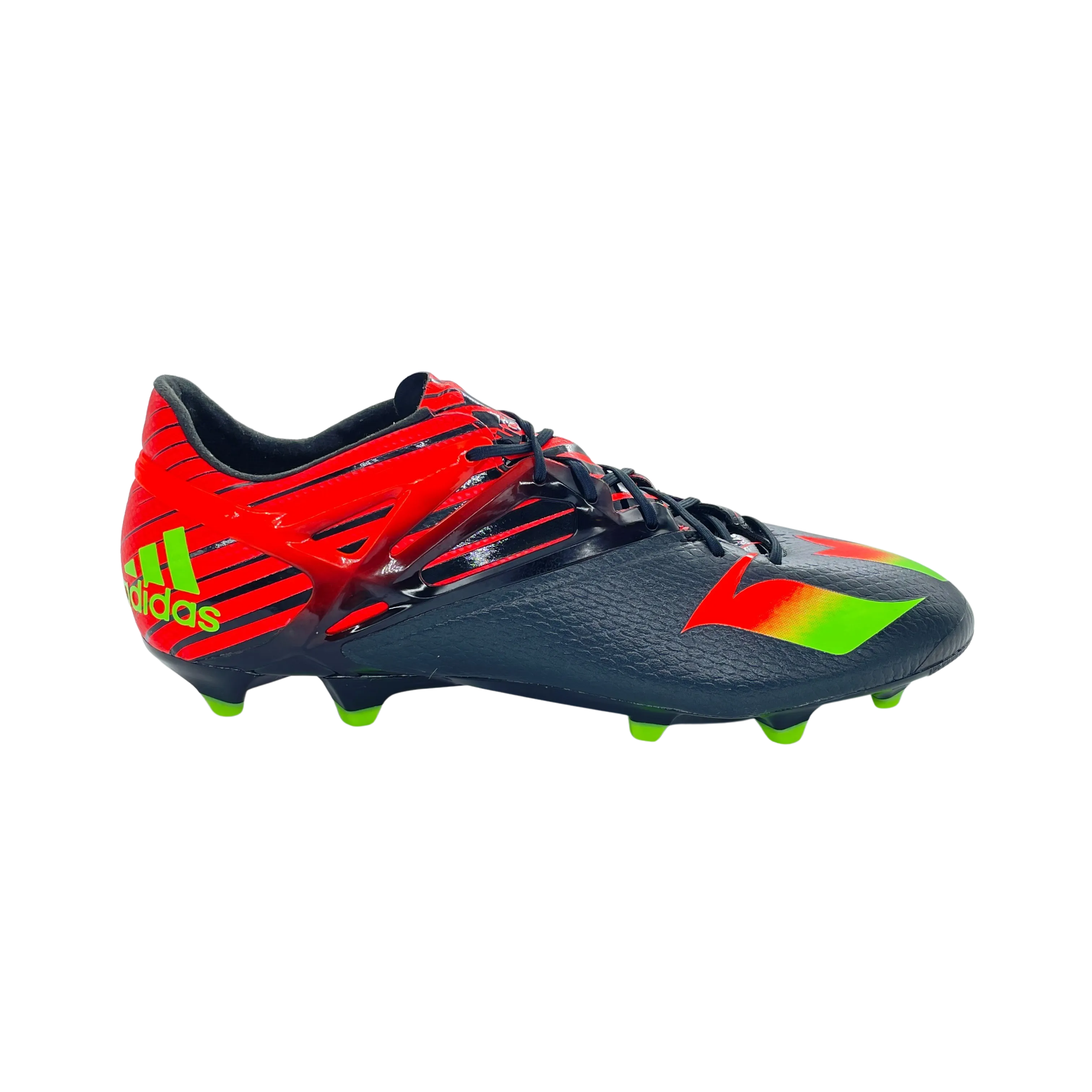 Adidas Messi 15.1 FG Lower Pressure
