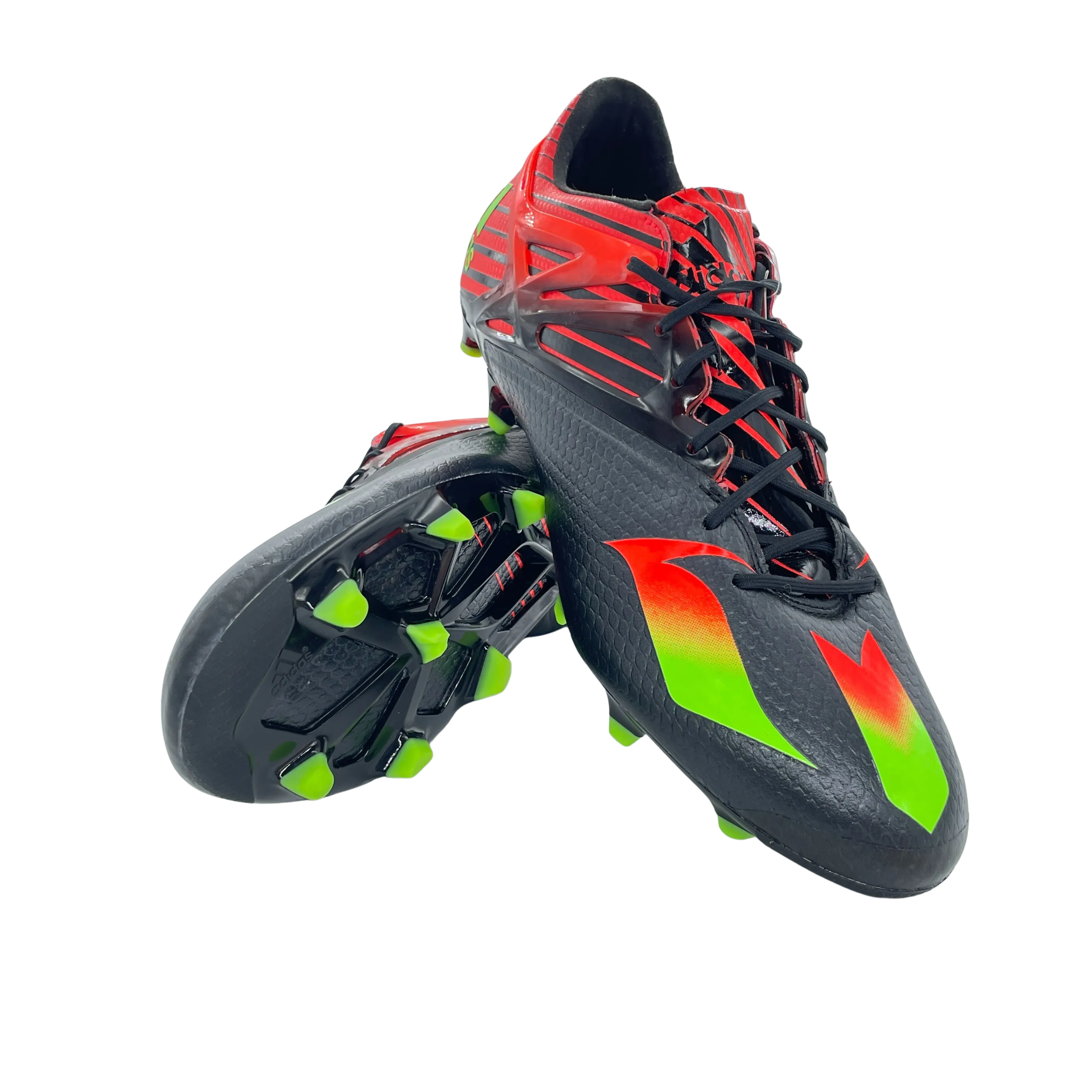 Adidas Messi 15.1 FG Roll Stability