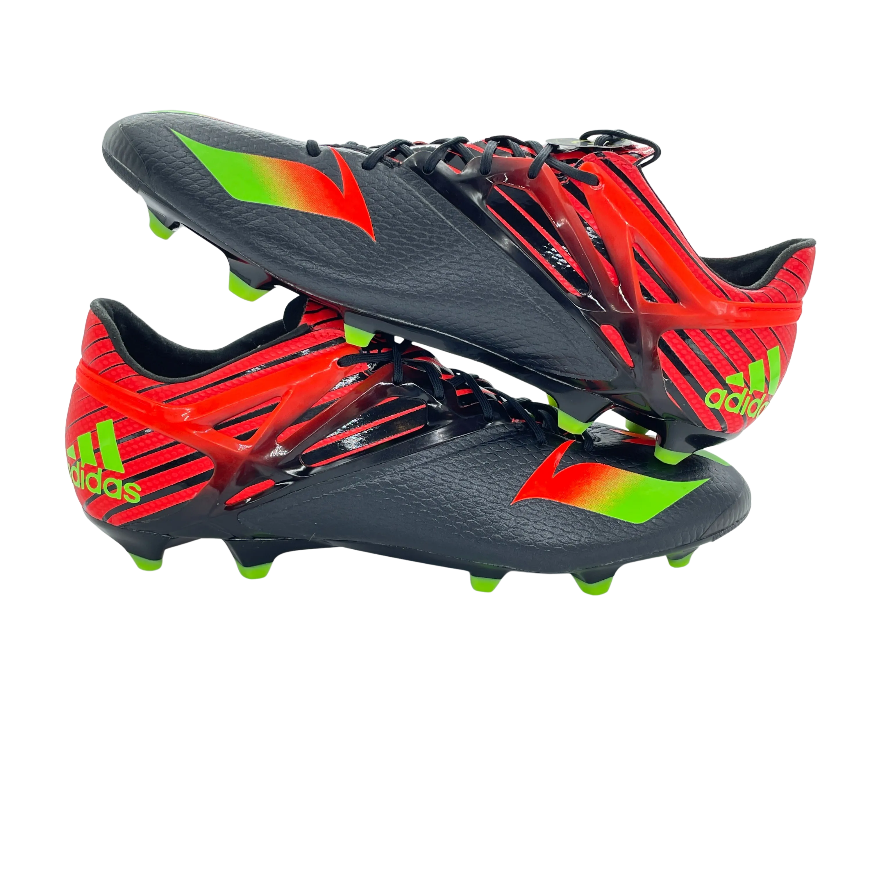 Adidas Messi 15.1 FG Game Venue