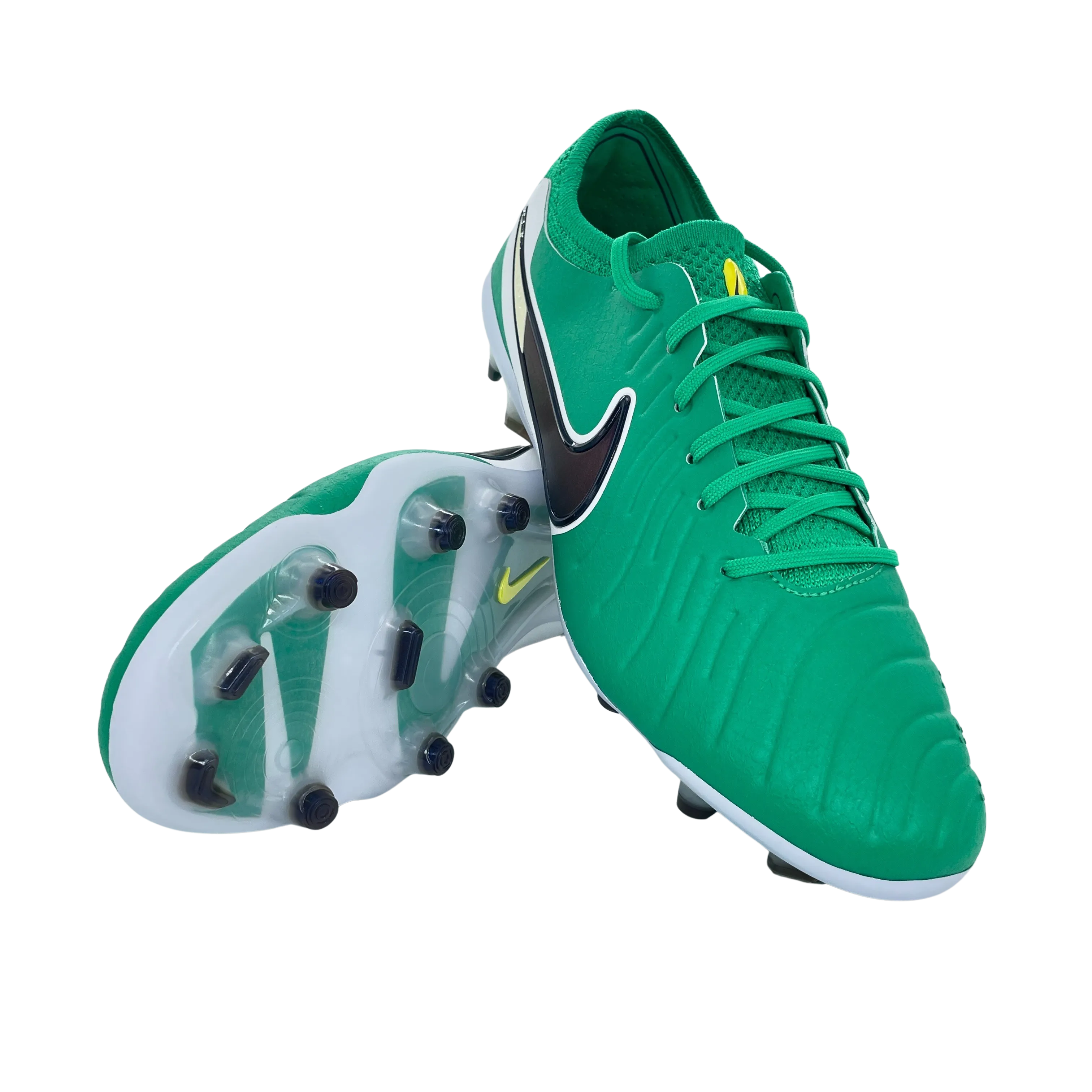 Nike Tiempo Legend 10 Elite FG LV8 Cushioned Comfort