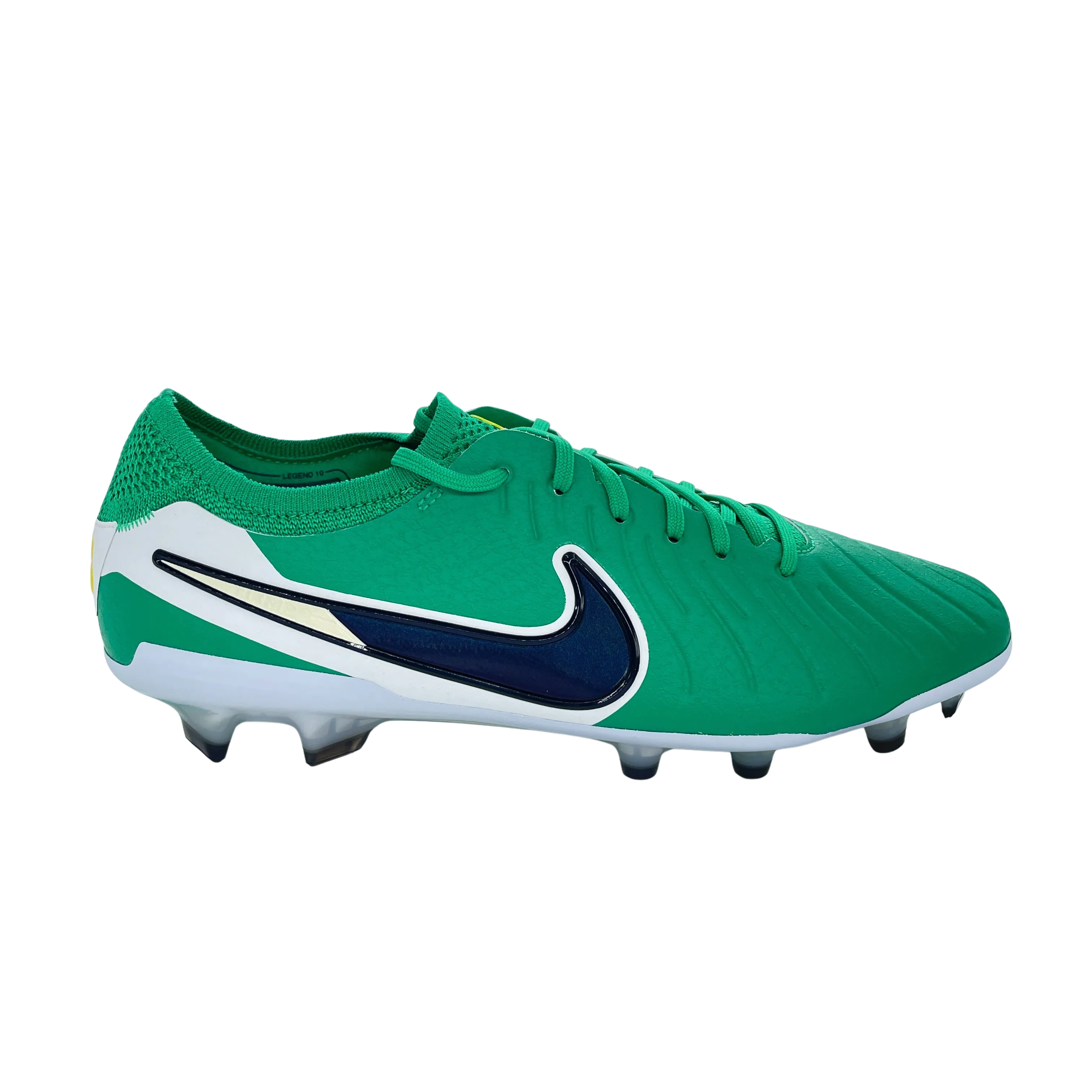 Sharp Shift Nike Tiempo Legend 10 Elite FG LV8