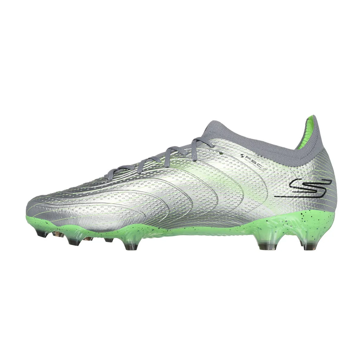 Skechers SKX 01-Low Elite Firm Ground Cleats Running Move Air Control