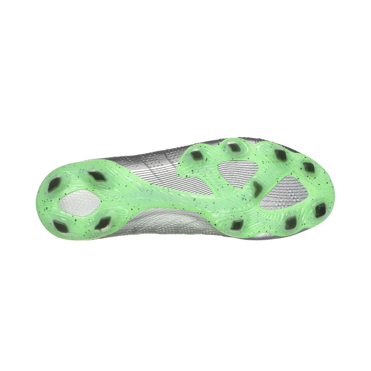 Low Collar Defense Core Skechers SKX 01-Low Elite Firm Ground Cleats