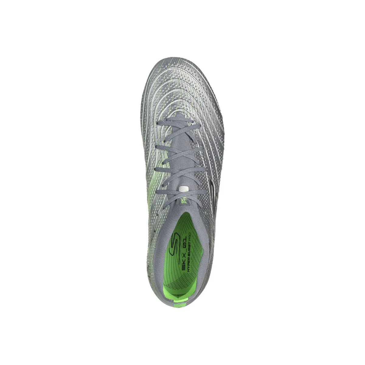 Skechers SKX 01-Low Elite Firm Ground Cleats Stable Motion