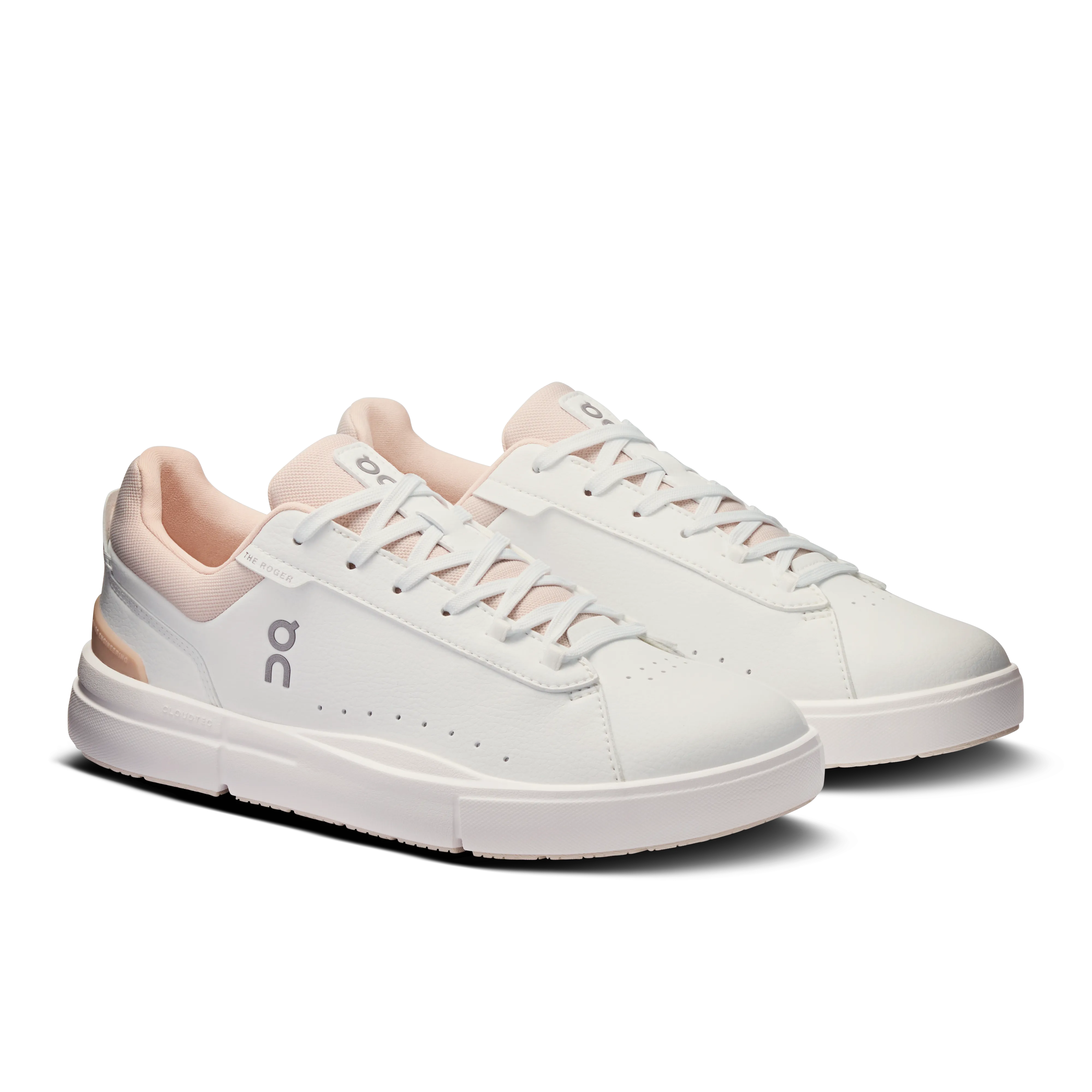 ON ROGER WHITE/ROSE Arch Support Footbeds Responsive Control
