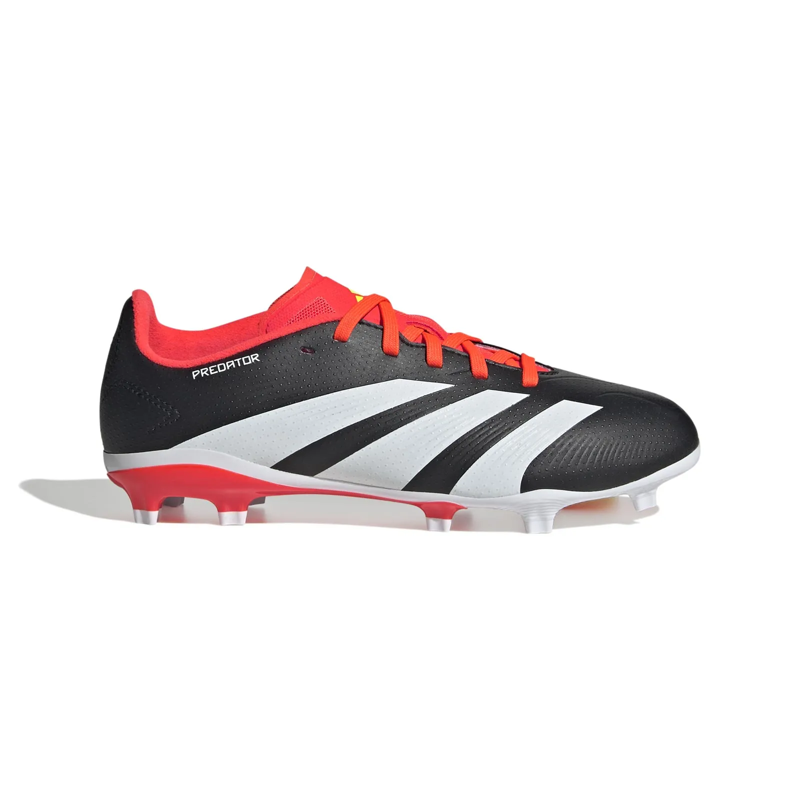 Fast Change adidas Predator League L Firm-Ground Kids Football Boots
