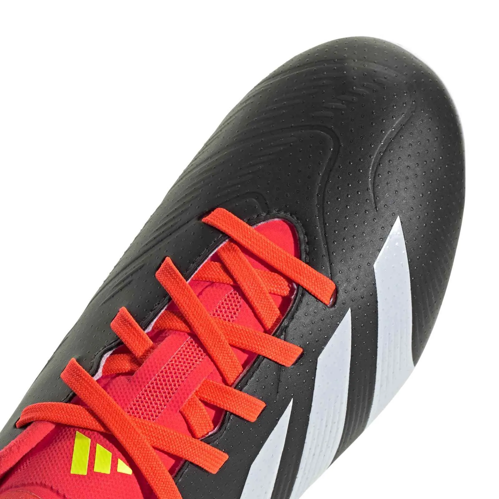 Play Speed adidas Predator League L Firm-Ground Kids Football Boots