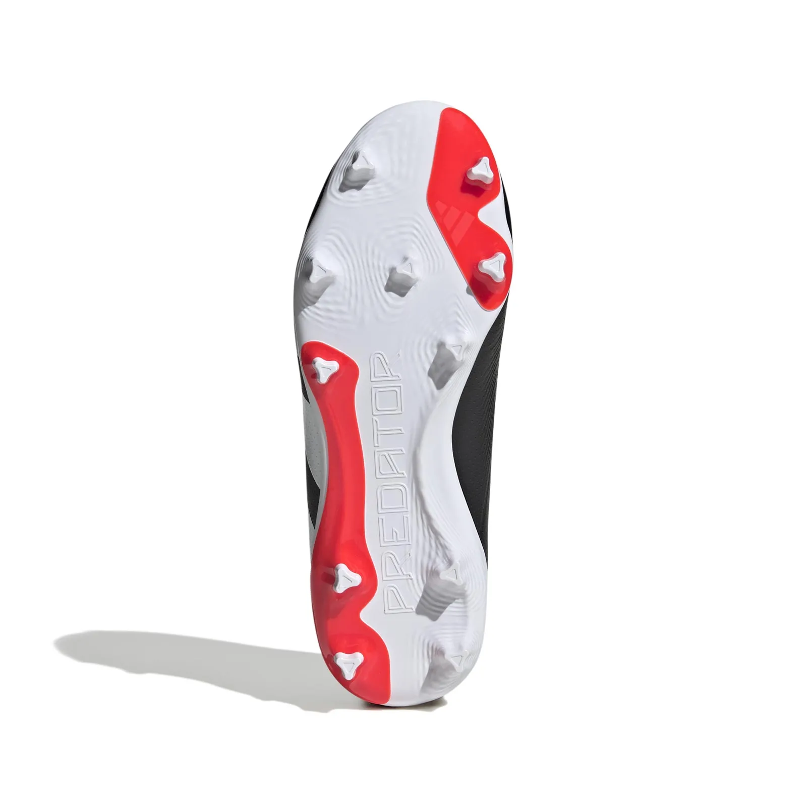 adidas Predator League L Firm-Ground Kids Football Boots Comfortable Feel