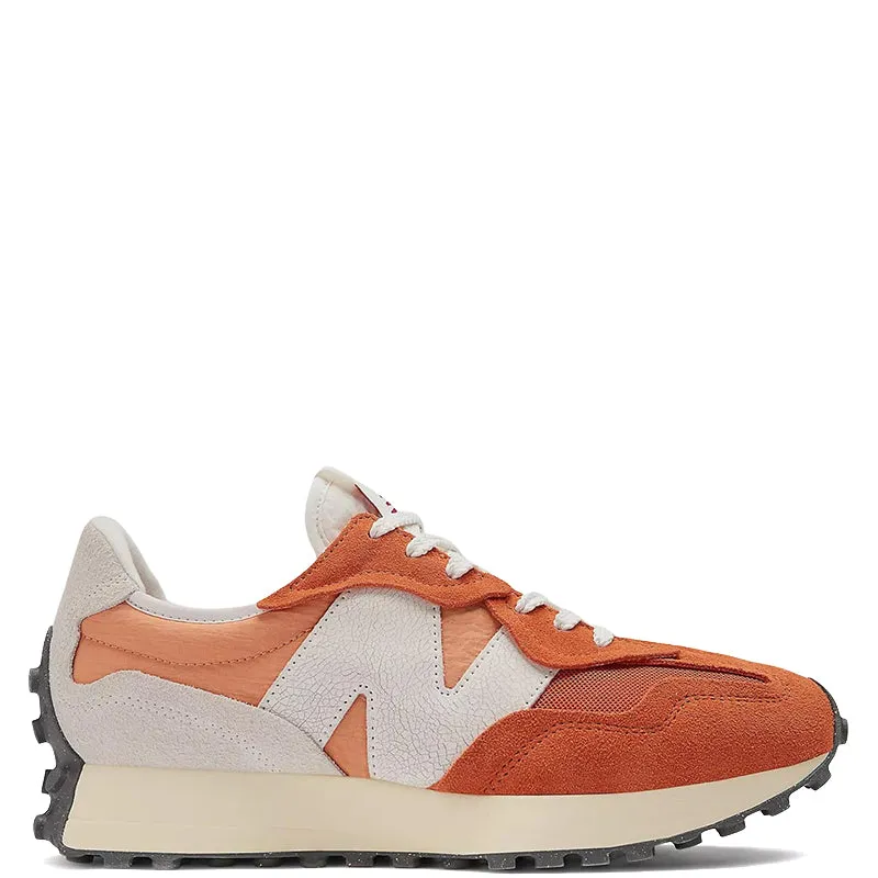 New Balance Unisex 327 workout wear Multi-Functional