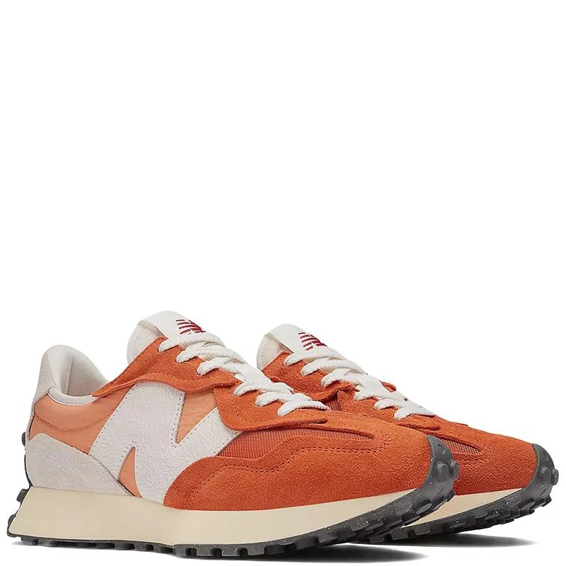 Anti Tear Material Luxe cushioning New Balance Unisex 327