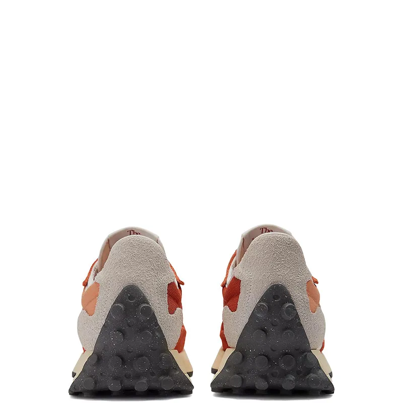 Dual Zone Traction Running Capability New Balance Unisex 327