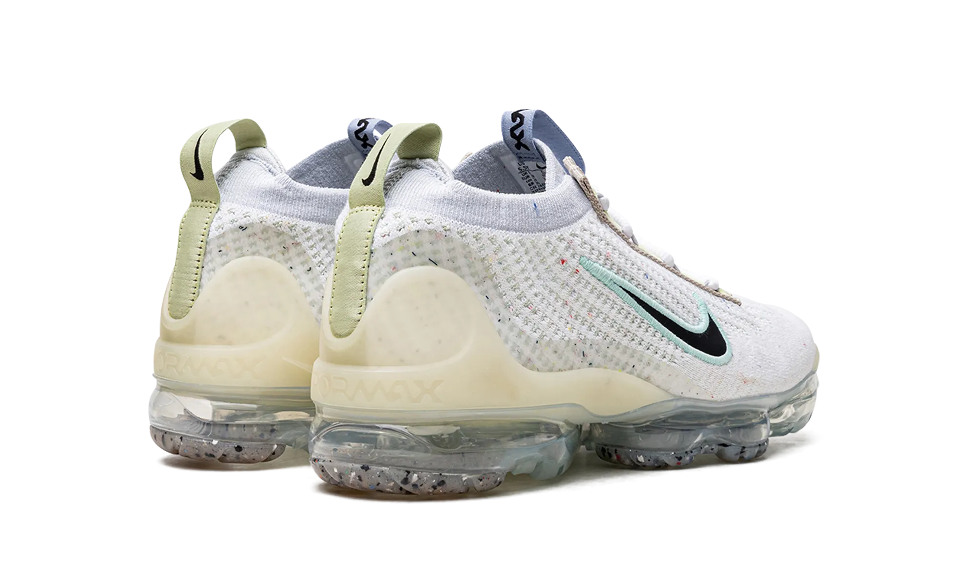 specialized running shoes custom - fit running option Air Vapormax 2021 FK GS