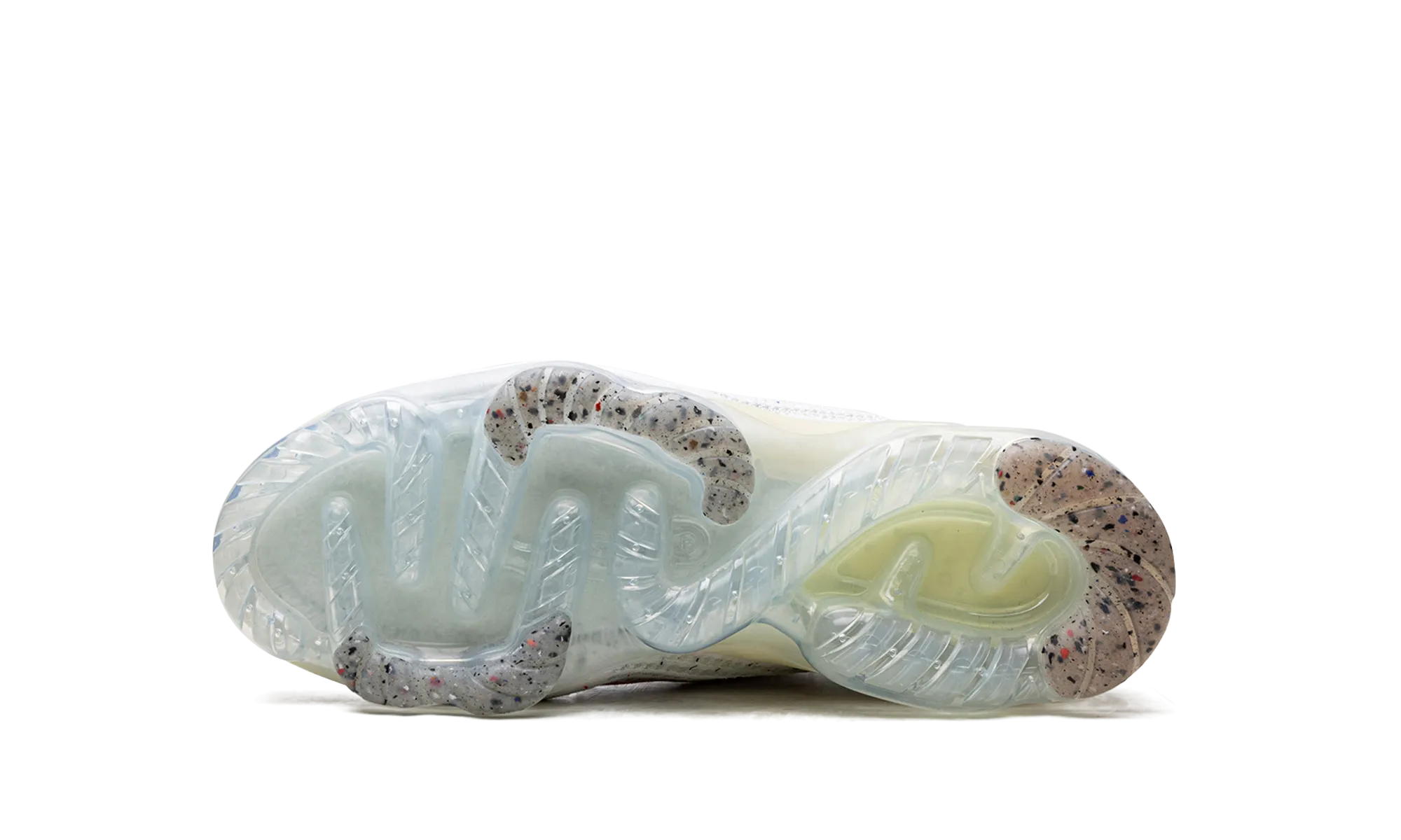 stress - free running with a narrow toe box Air Vapormax 2021 FK GS