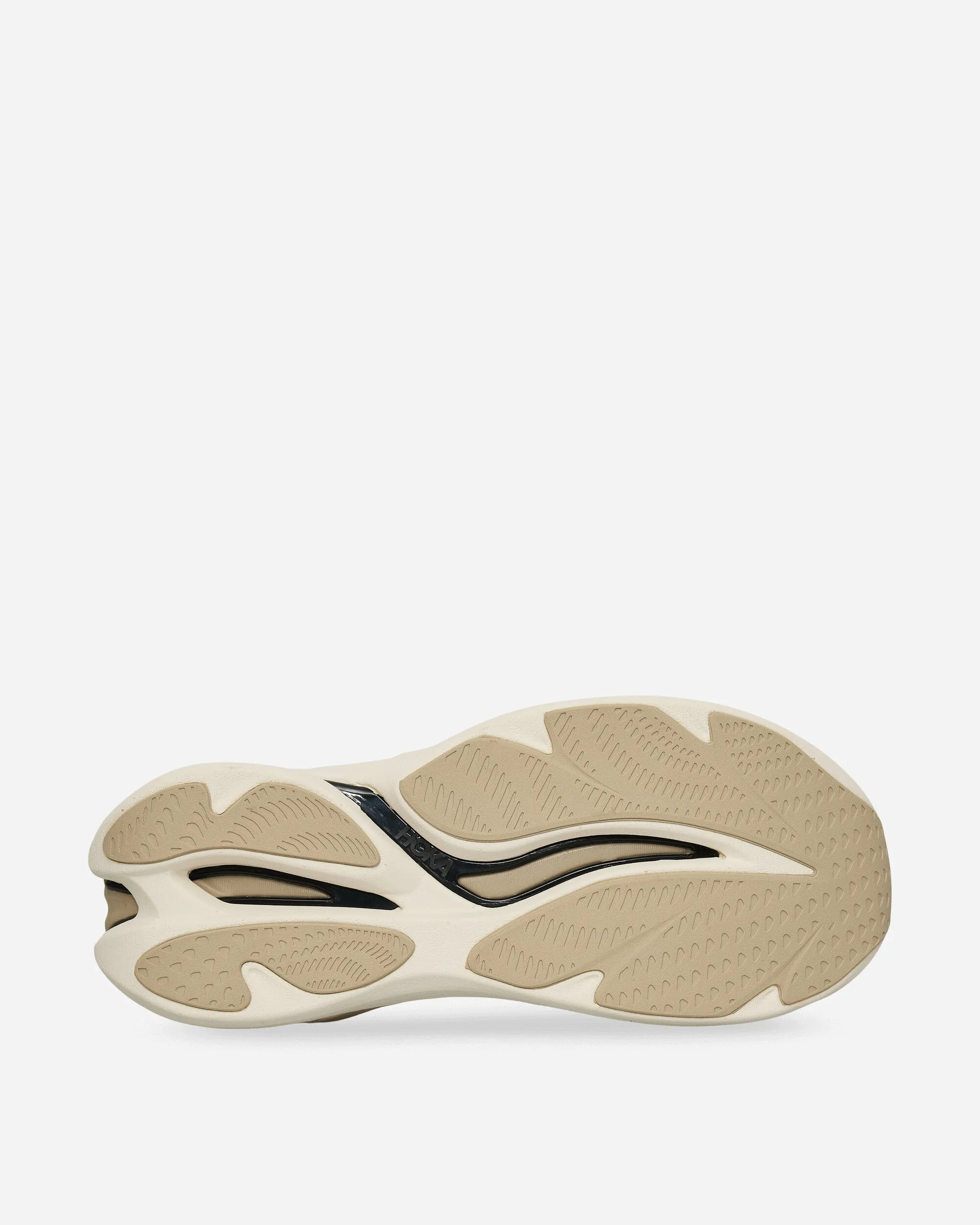 Trainer Shoes Clean Line Elevon X Sneakers Alabaster / Rawlinen
