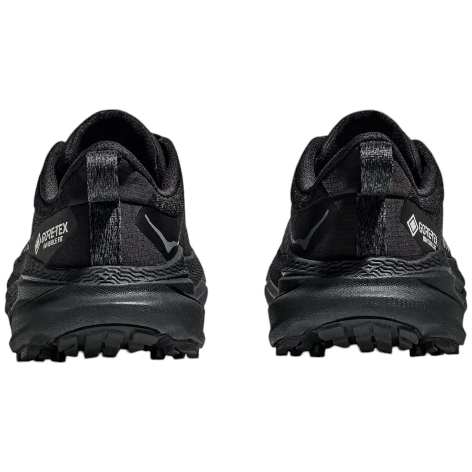 HOKA Challenger 7 Gore-Tex Mens Trail Running Shoes rubber