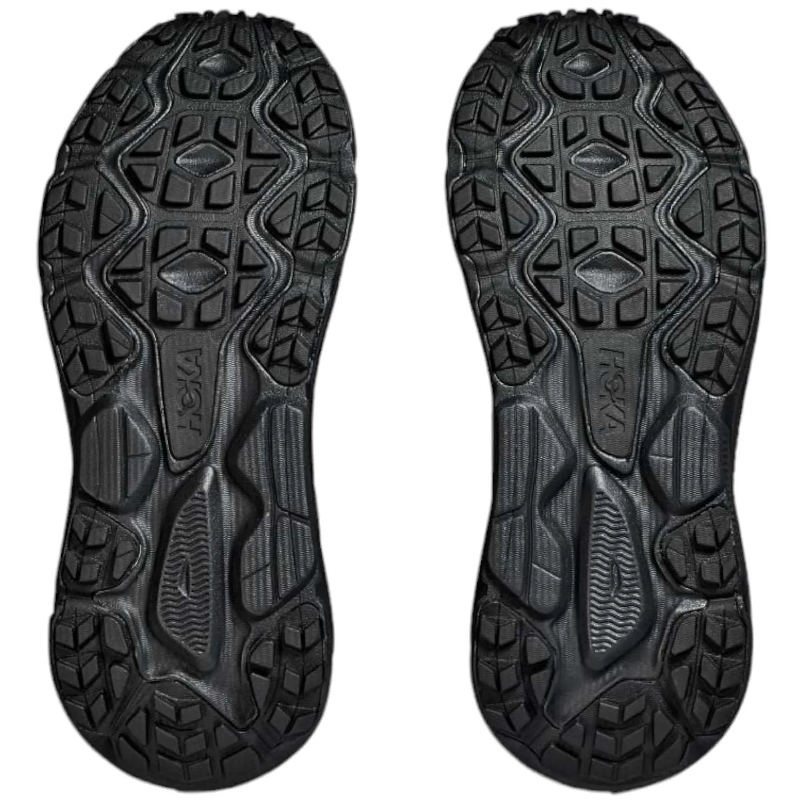 HOKA Challenger 7 Gore-Tex Mens Trail Running Shoes Anti Odor Technology