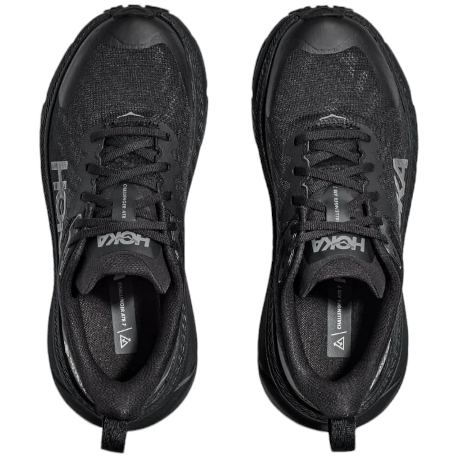 HOKA Challenger 7 Gore-Tex Mens Trail Running Shoes Sportswear Choice All-purpose fit
