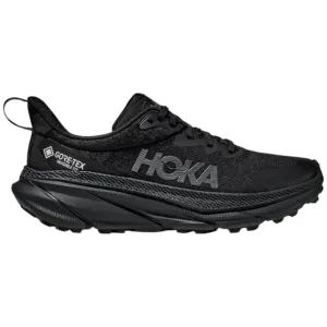 HOKA Challenger 7 Gore-Tex Mens Trail Running Shoes Unbeatable flexibility Sneaker Sales
