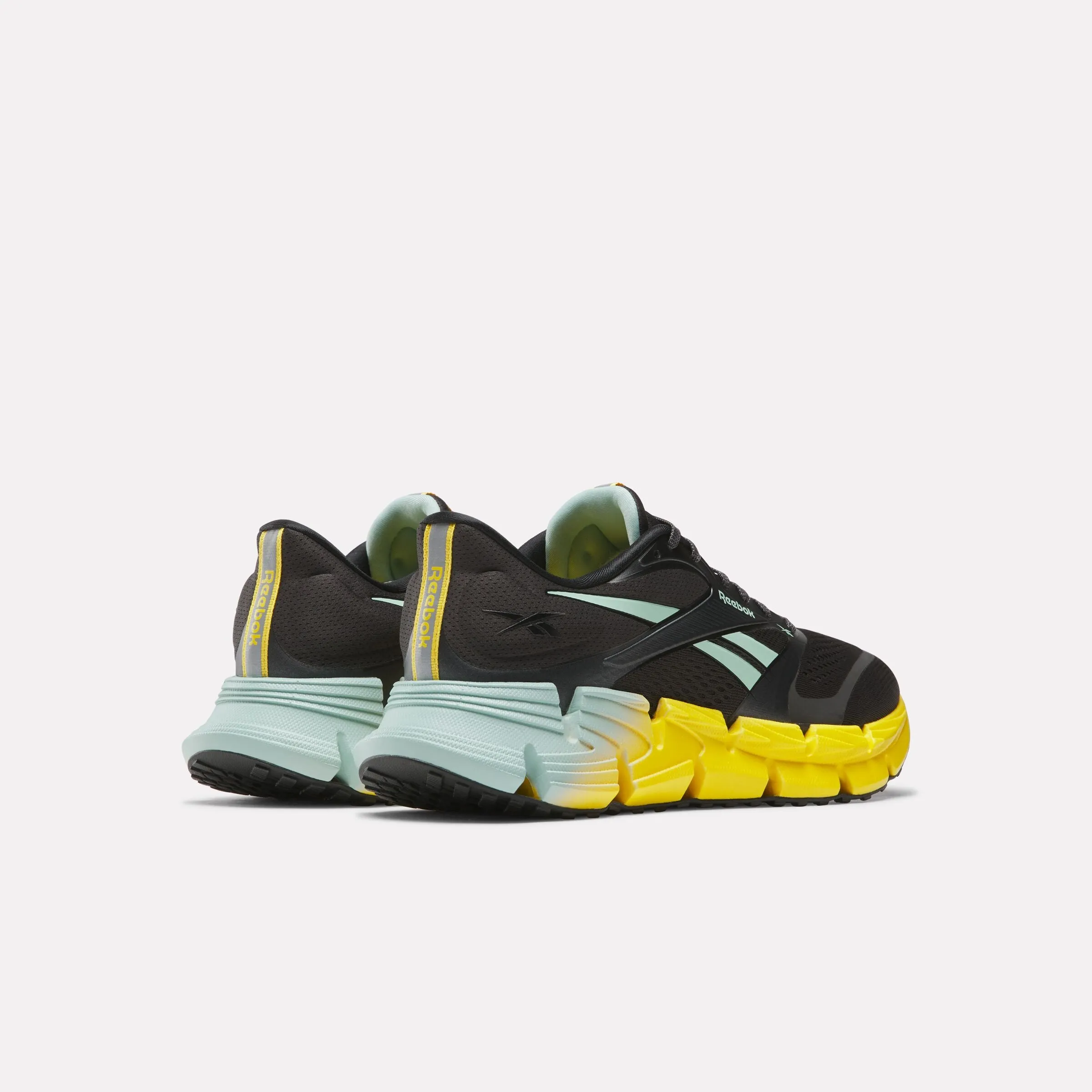 Stretchy Material men's shoes Men's FloatZig 2 Running Shoes