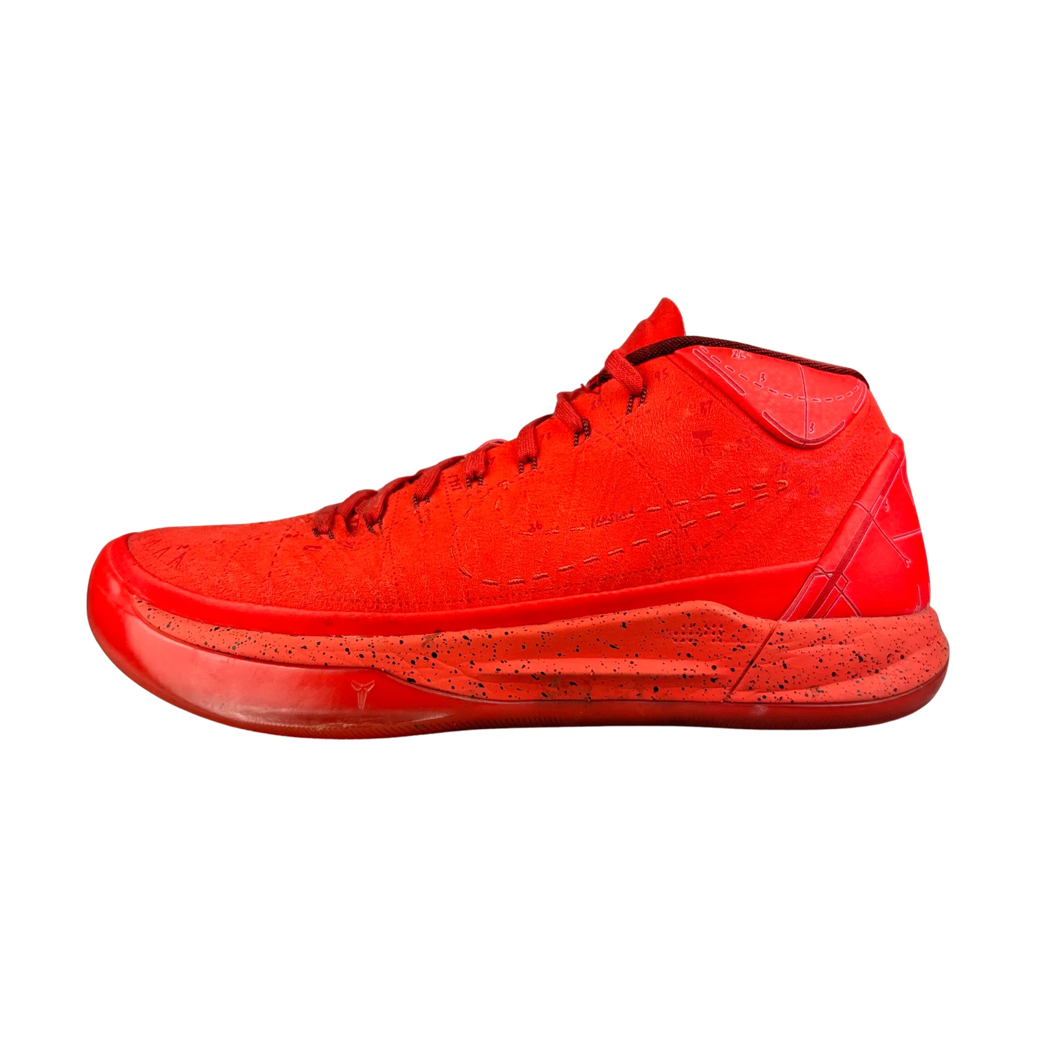 Used Kobe AD Passion - Sz Responsive cushioning