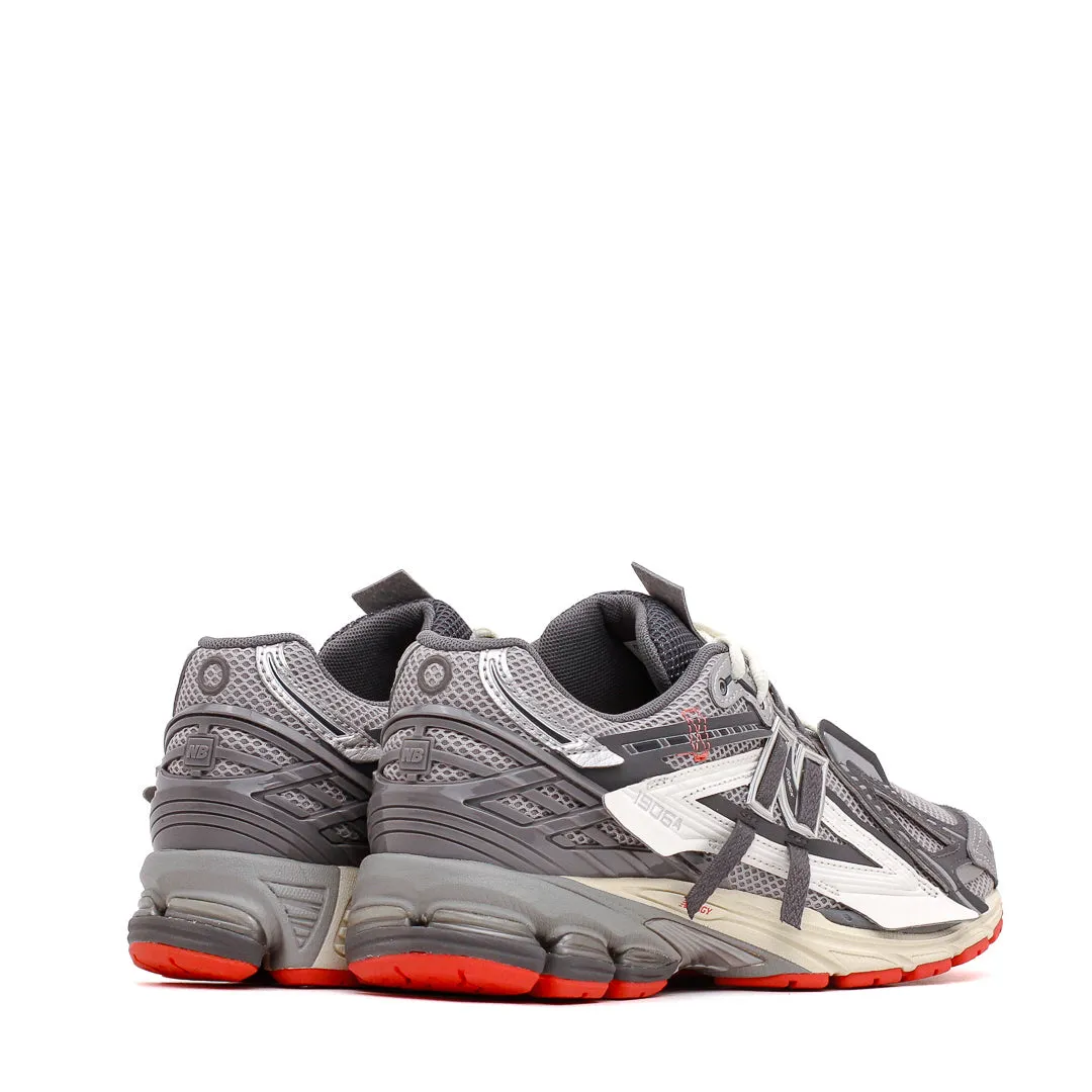 New Balance Men 1906A Slate Grey Core U1906AC Body Alignment Signature flexibility