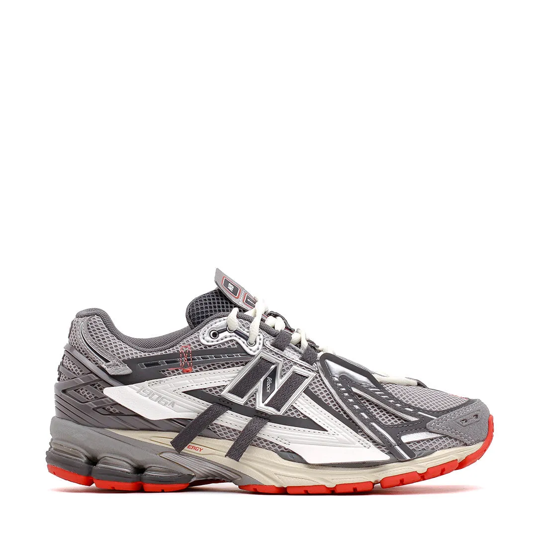 New Balance Men 1906A Slate Grey Core U1906AC Quick Steps