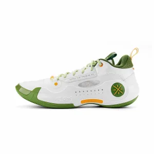 Way of Wade 10 Low "Wasabi" Torsion Spring Technology AntiOdor