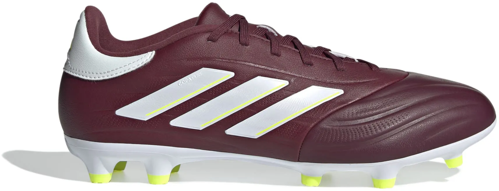 Shiny Tone Men's Copa Pure II League Firm Ground Boots