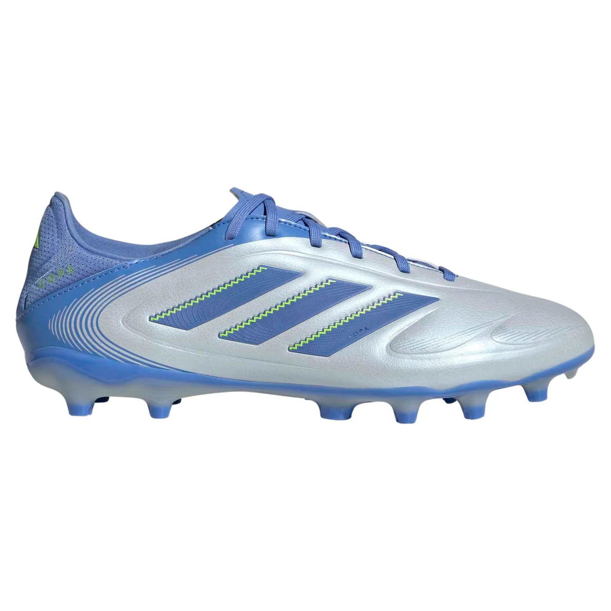 COPA PURE III LEAGUE FG/MG Men's Football Boots Breathable mesh Dream Path
