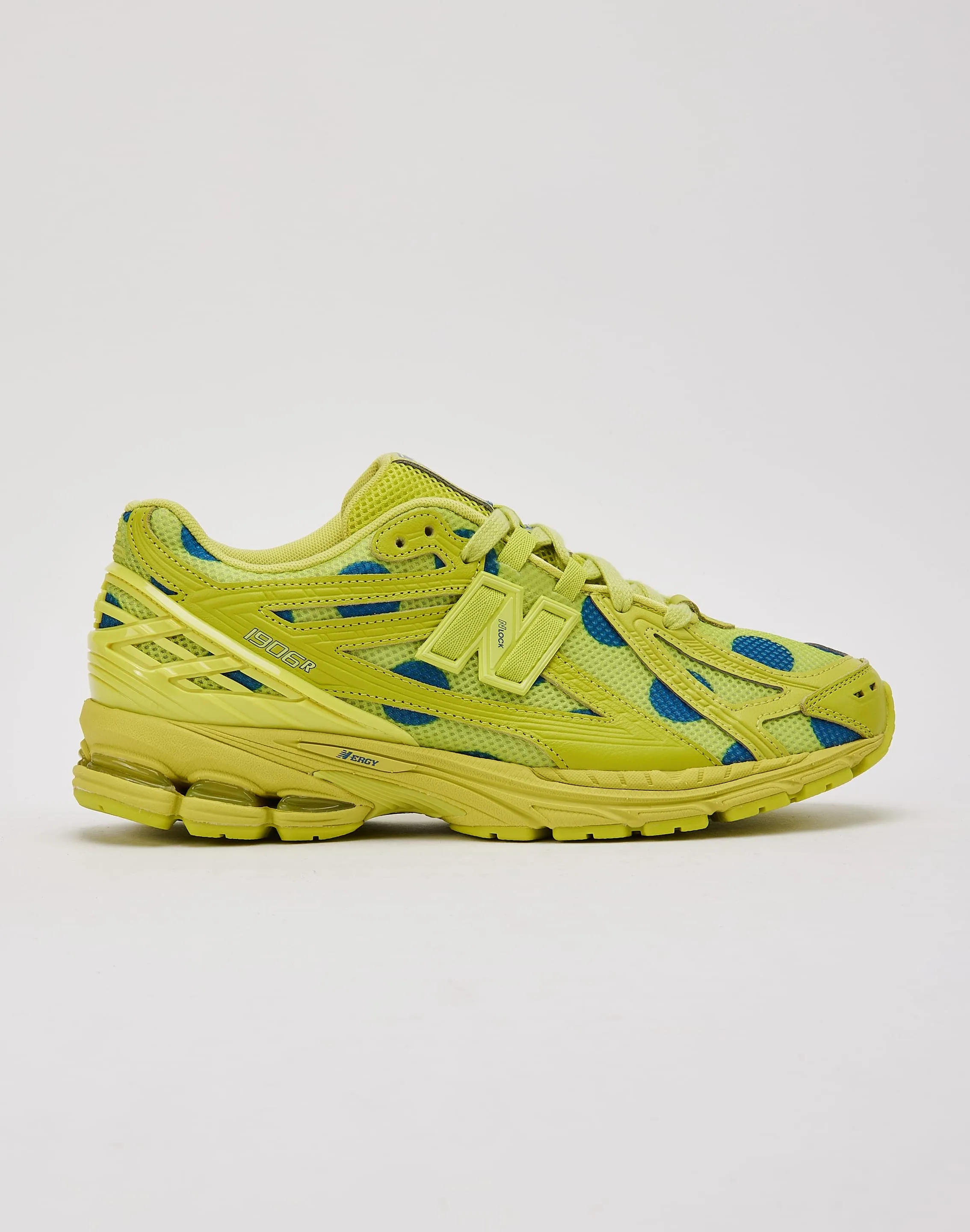Comfort Padding New Balance 1906R