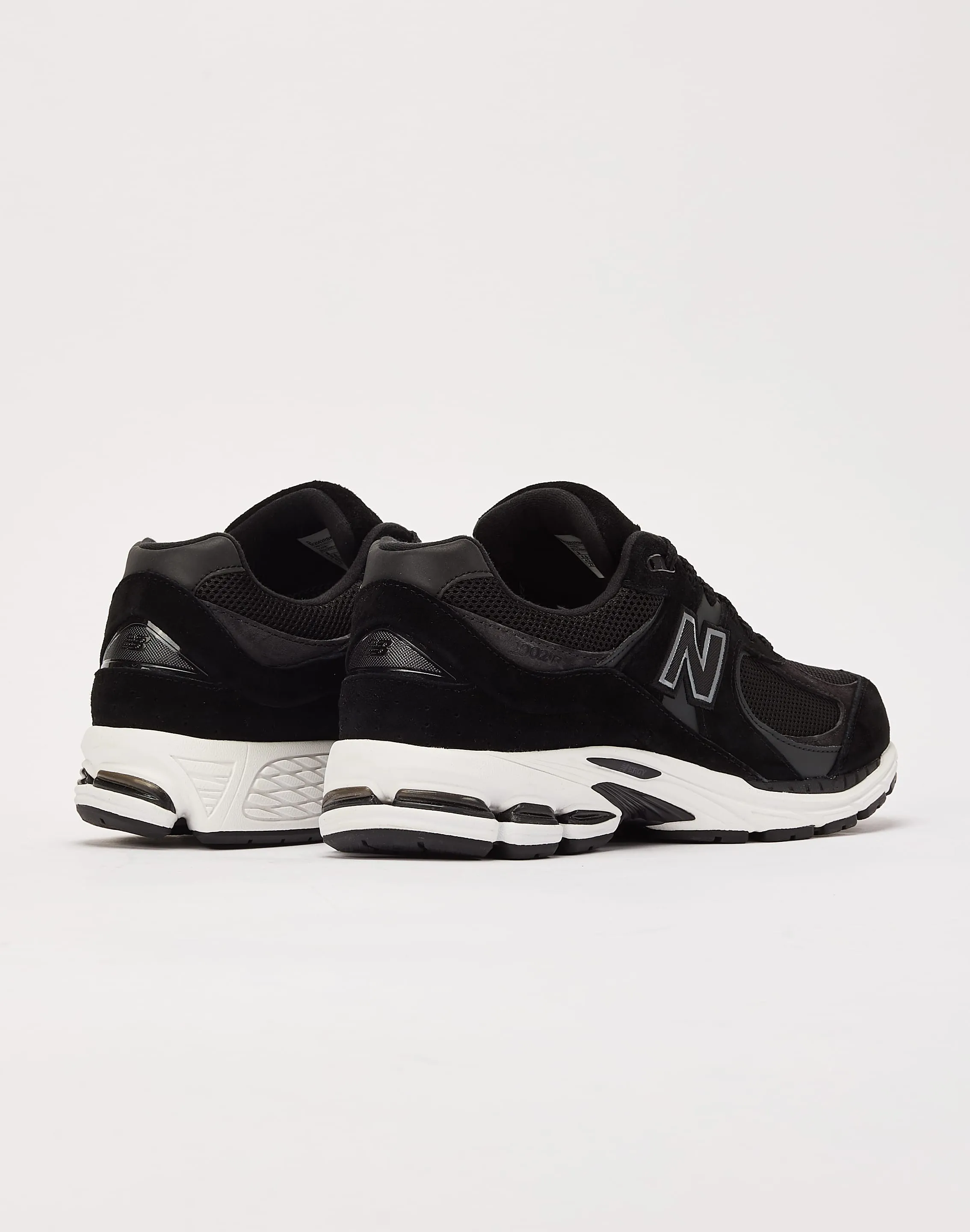 Adjustable Fitness New Balance 2002R