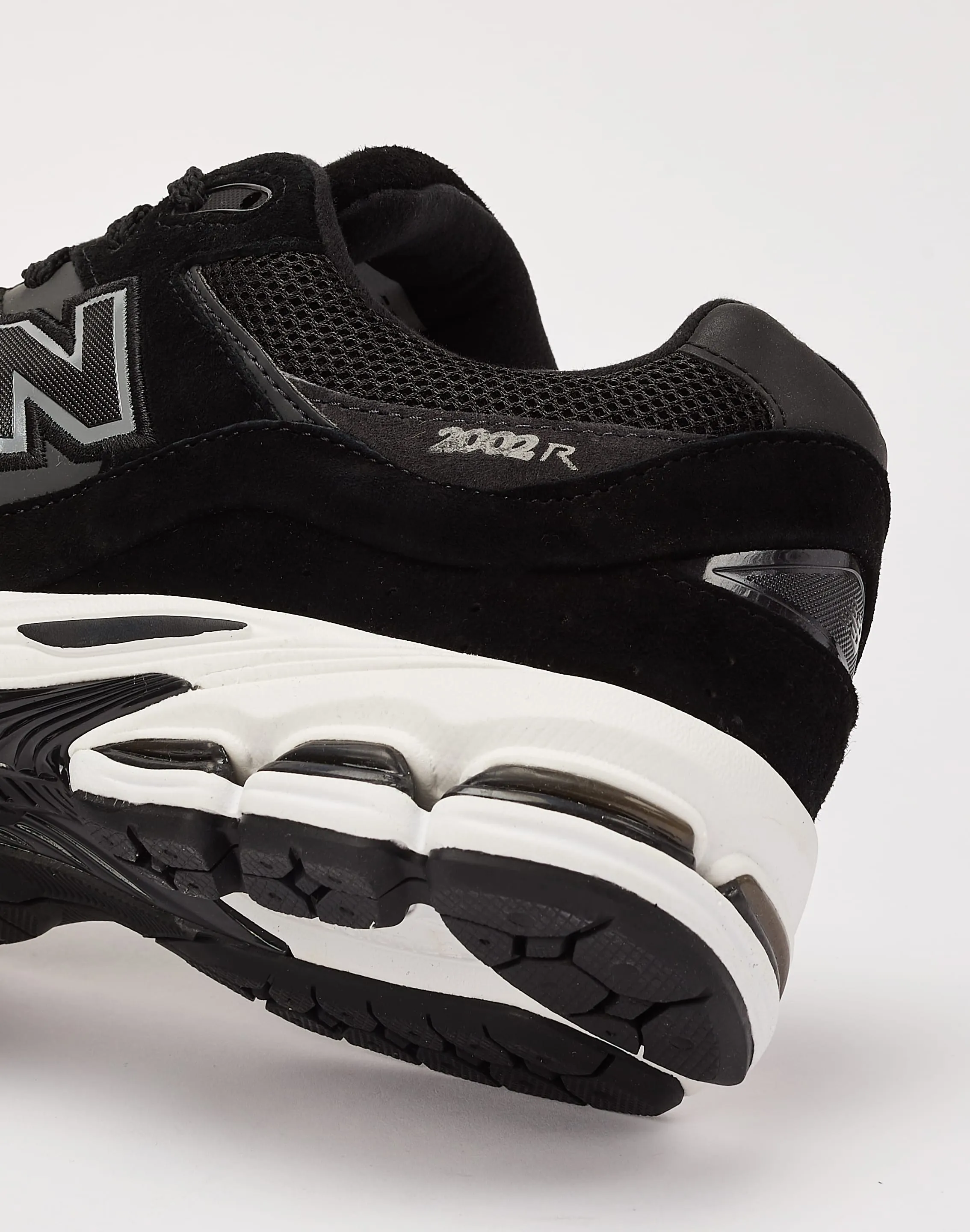 New Balance 2002R Work Base