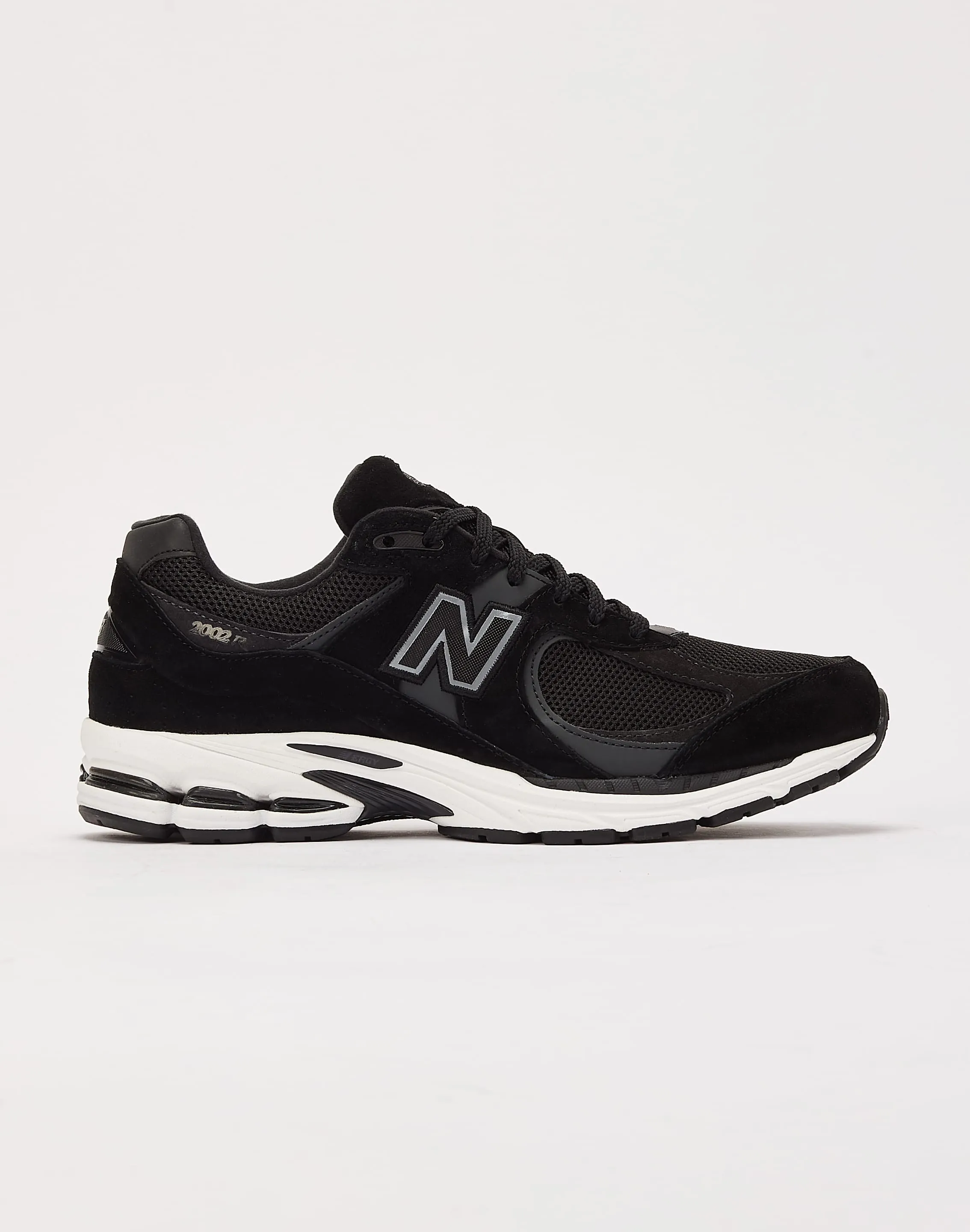 New Balance 2002R Global Cool Leather Upper