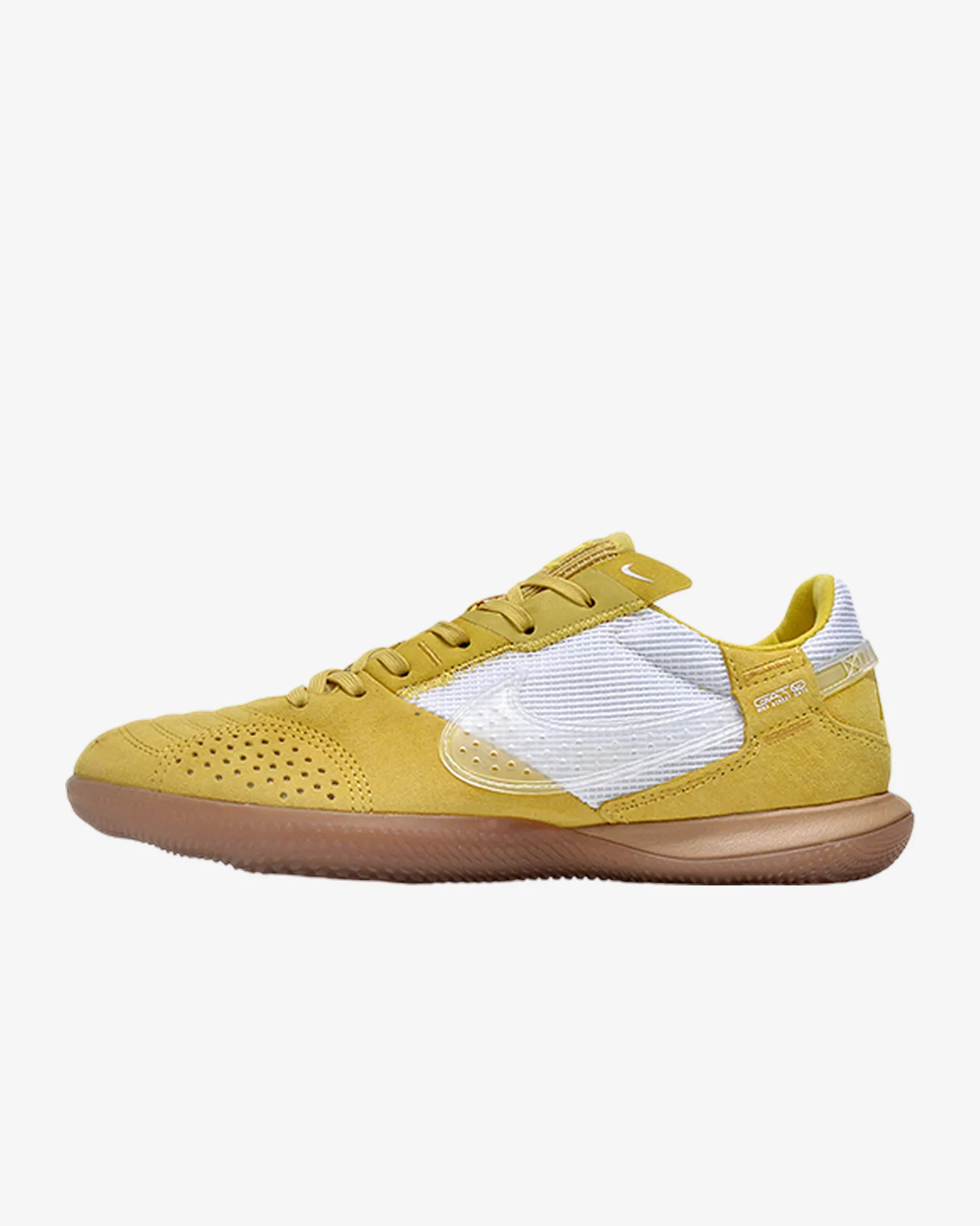 Color Play velcro STREETGATO