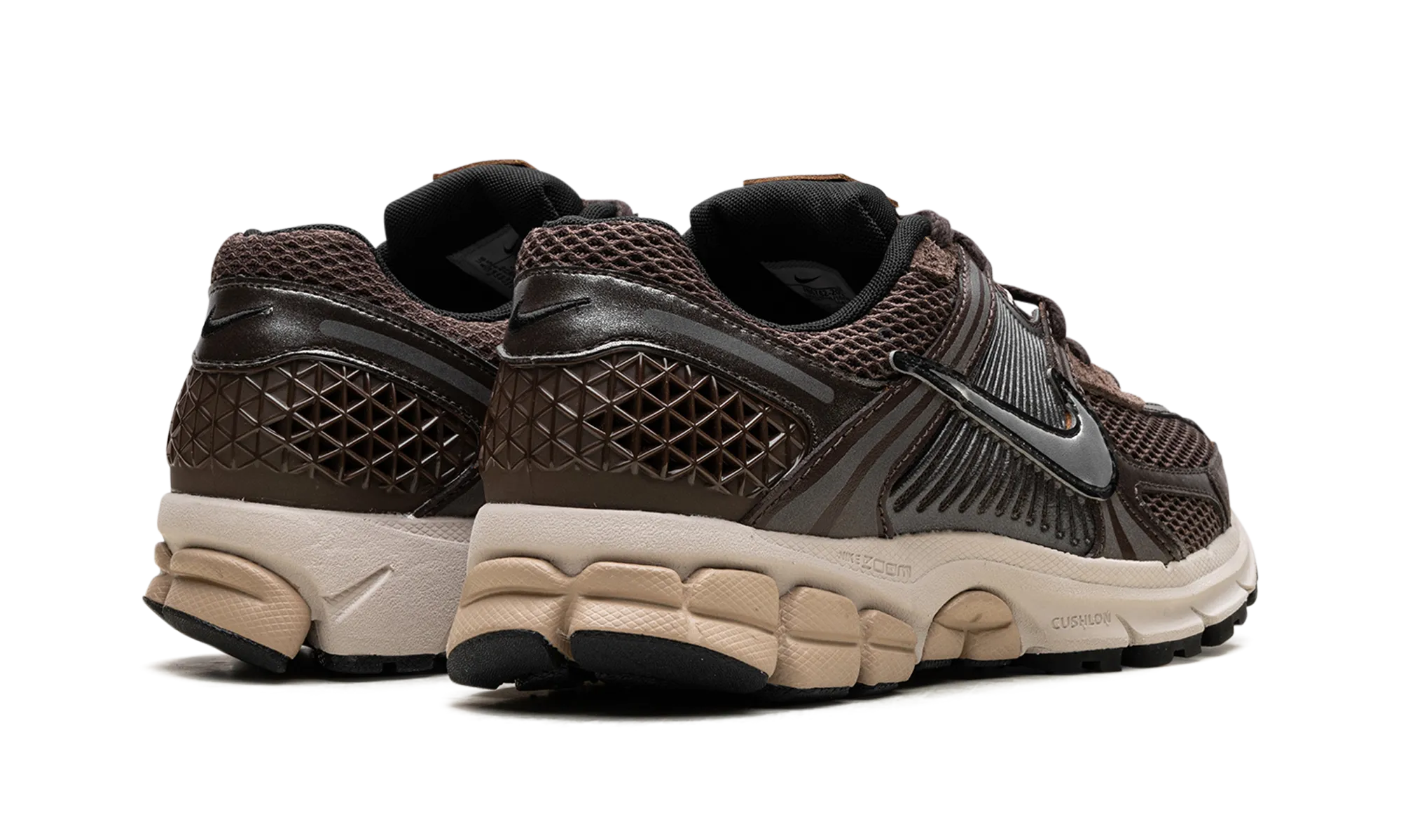 high - arched Zoom Vomero 5 "Baroque Brown"