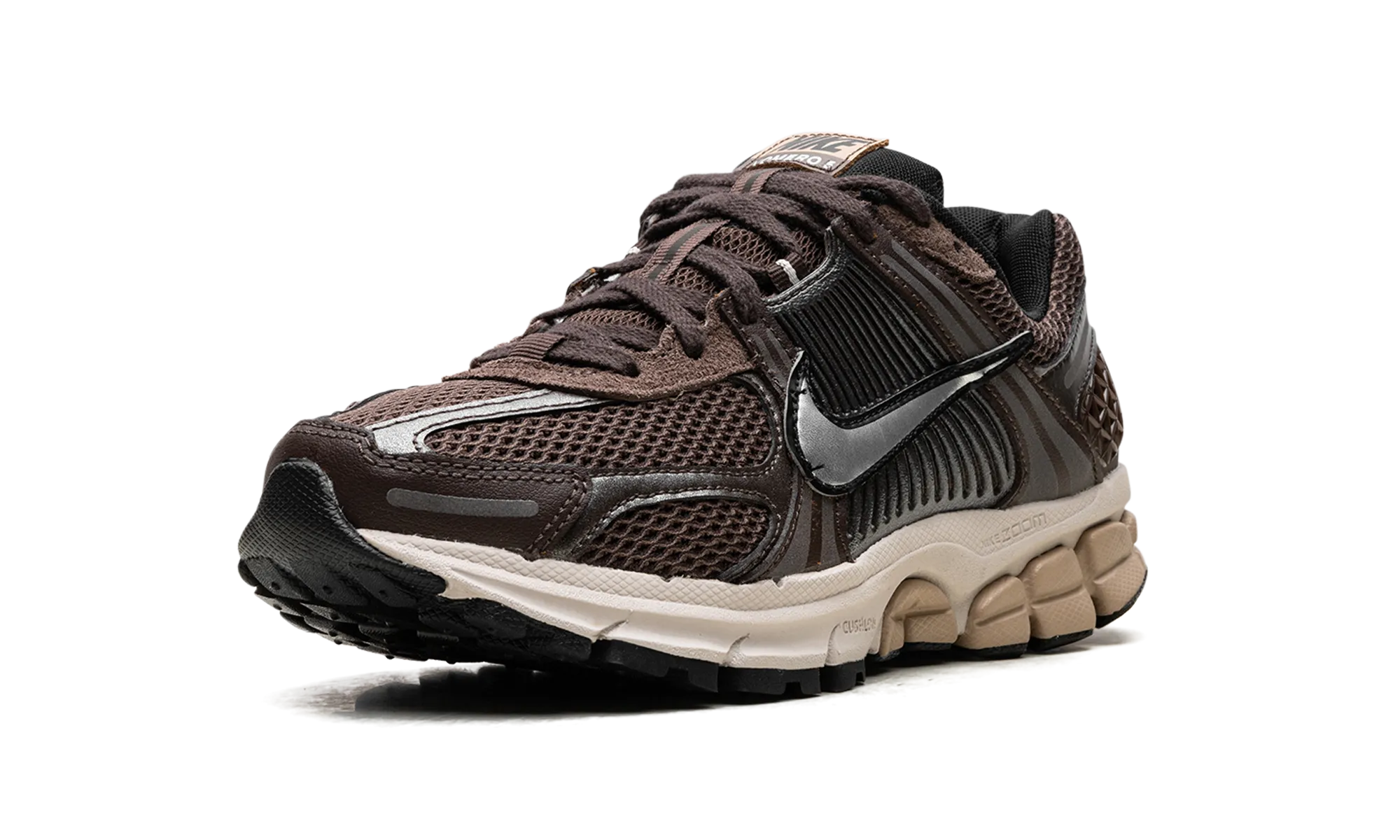 gel - cushion shoes Zoom Vomero 5 "Baroque Brown"