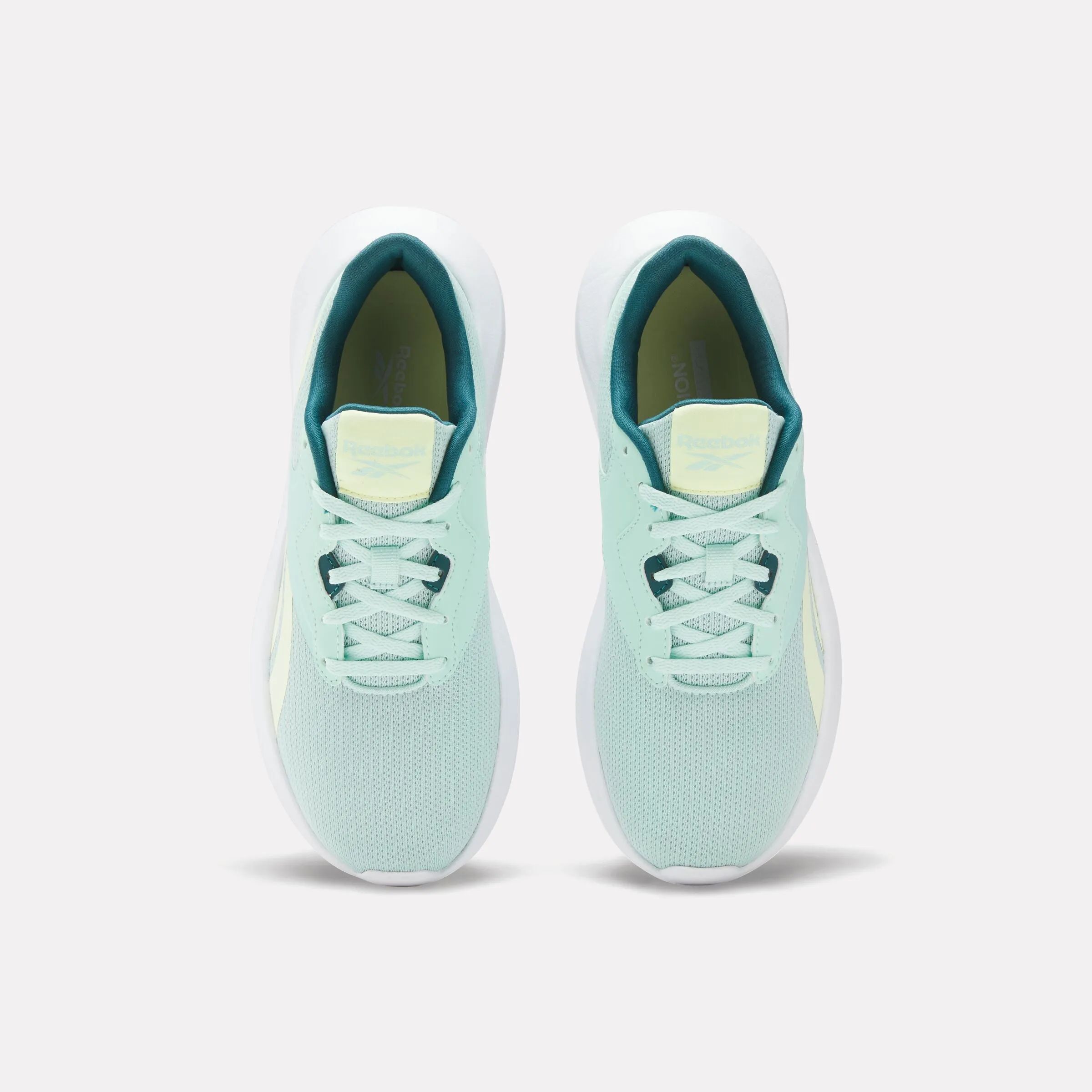 Women's Energen Lux Running Shoes Saucony Jazz recycled - materials