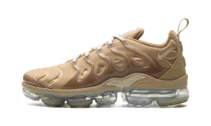 light - duty running wear Air VaporMax Plus "Parachute Beige"