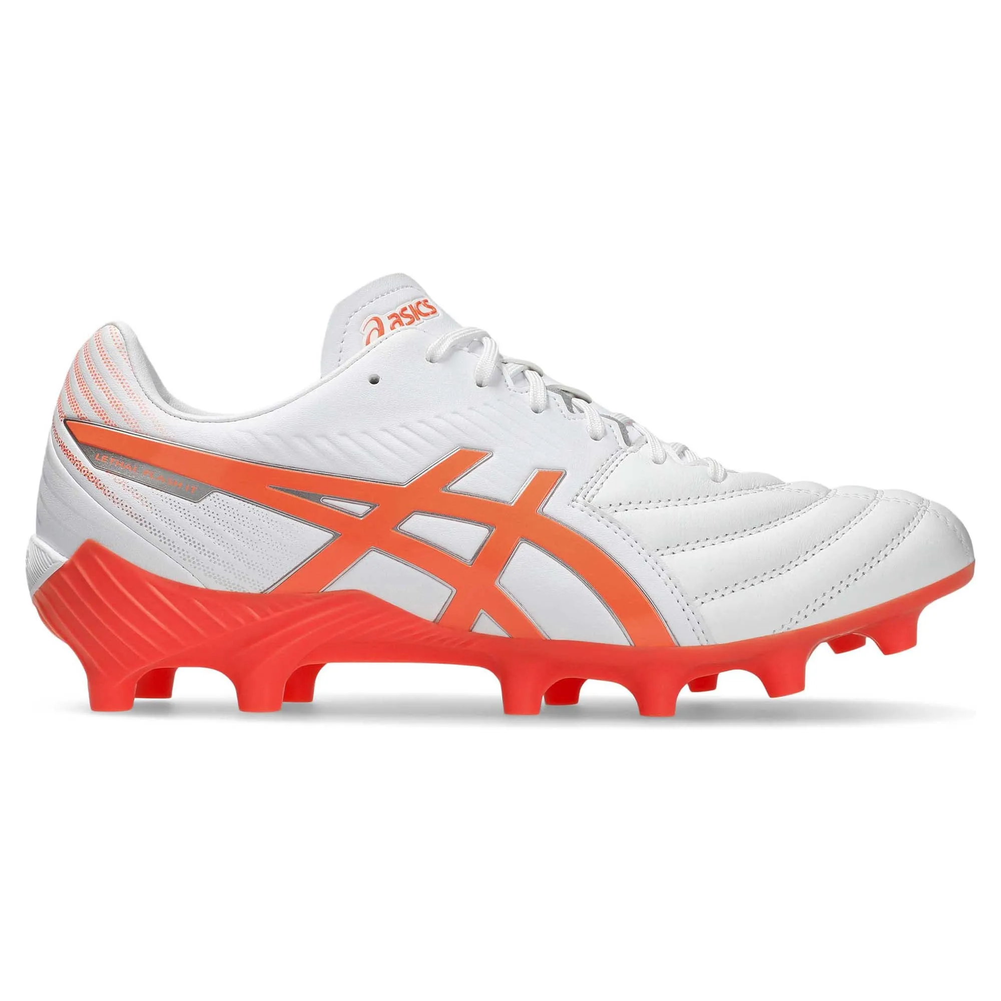 velcro LETHAL FLASH IT 3 Men's Football Boots