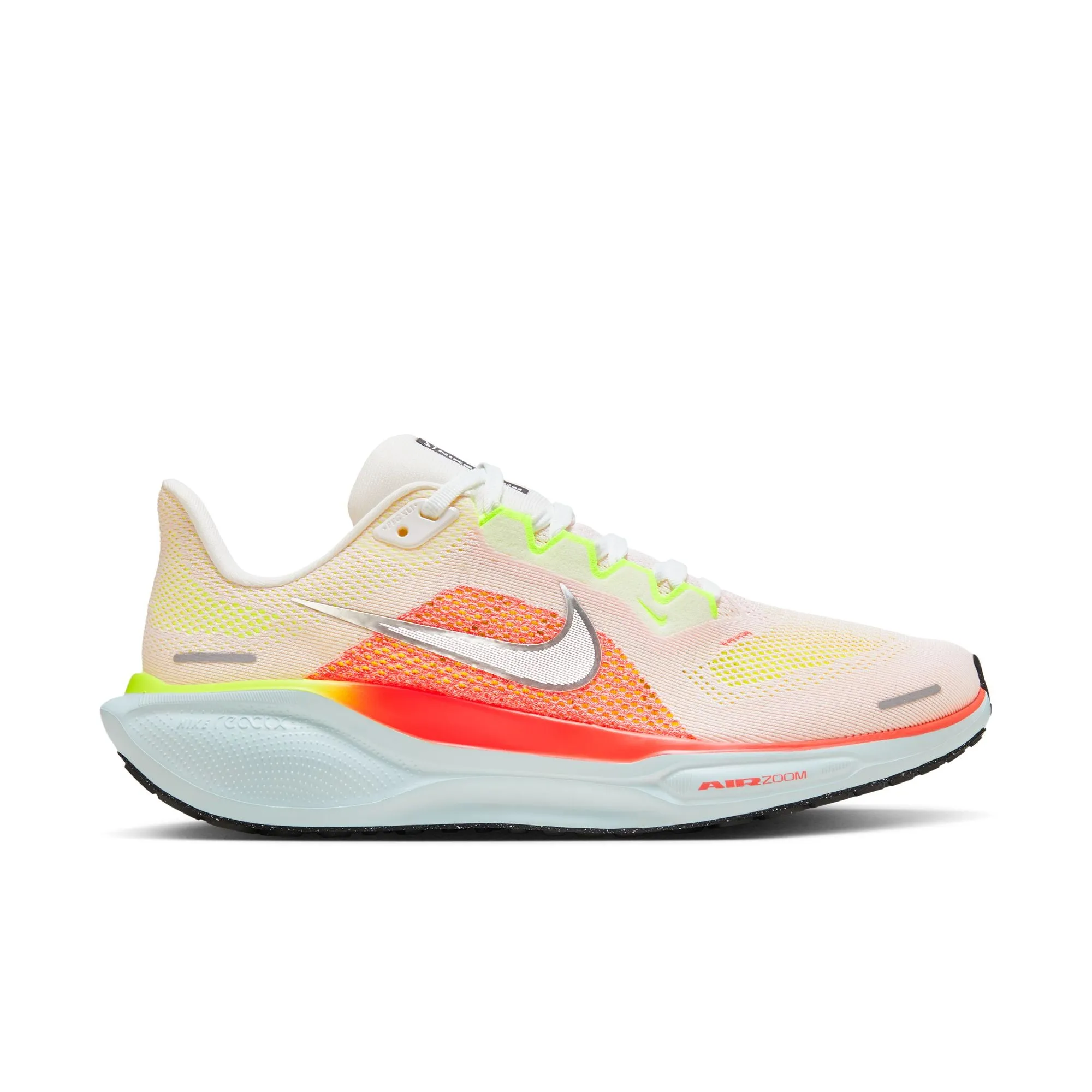 Natural Flexibility Neutral running WOMEN'S PEGASUS 41 - B - 100 SUMMIT WHITE