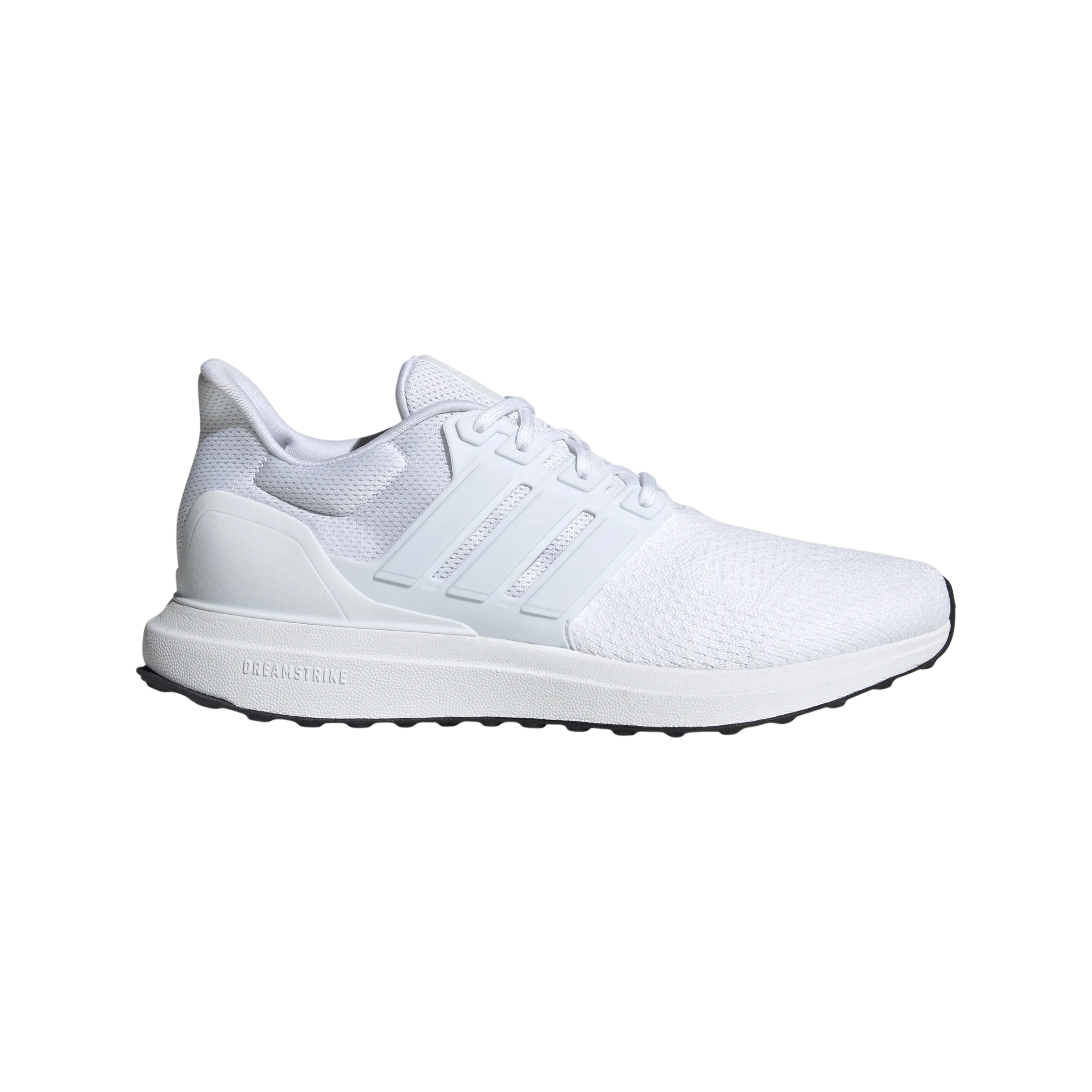 adidas ULTRADREAM DNA Shoes | Cloud White-Cloud White-Core Black | Men's Urban Runner anti - fatigue shoe quality