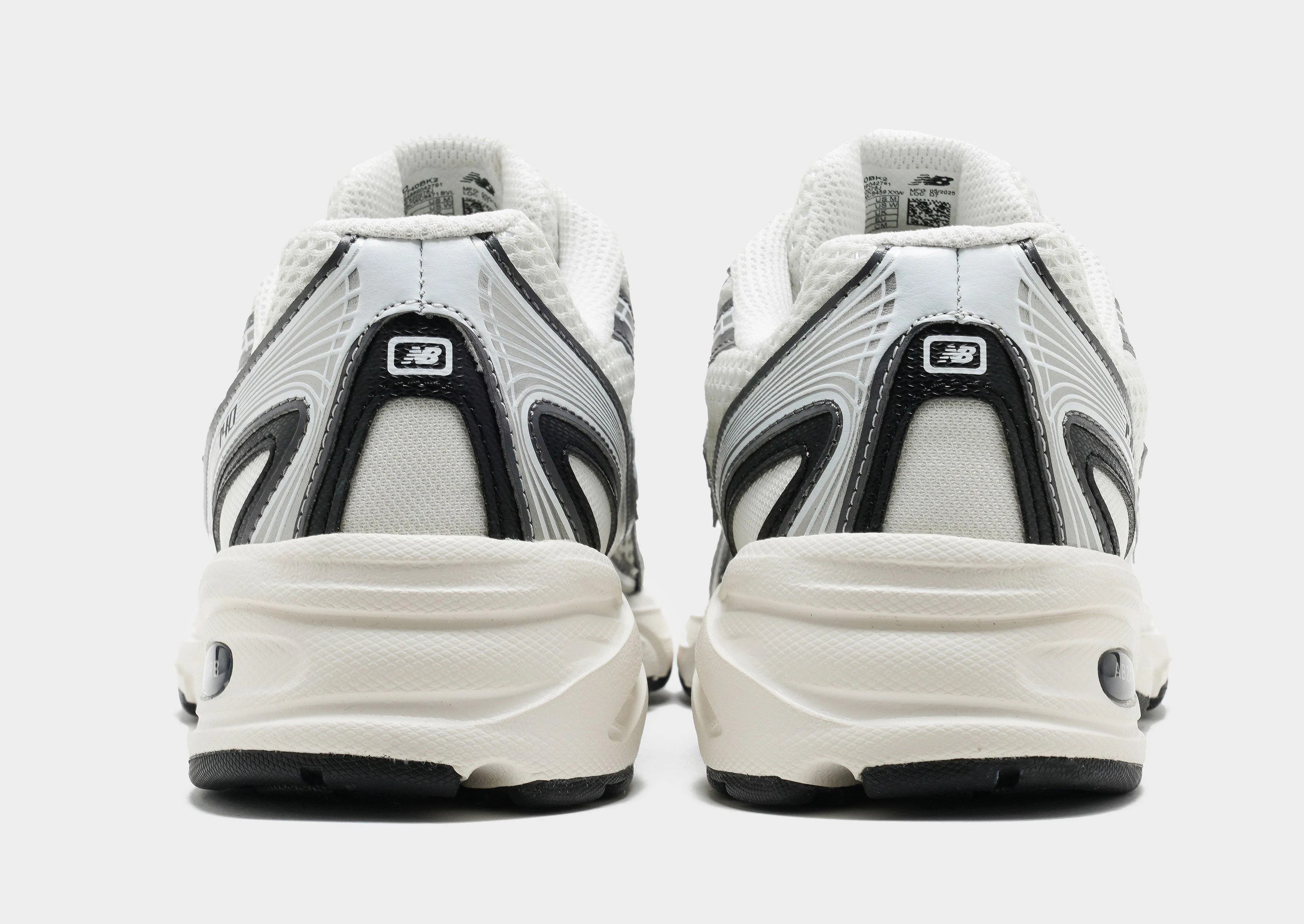 740 Fresh Pair Exclusive breathability