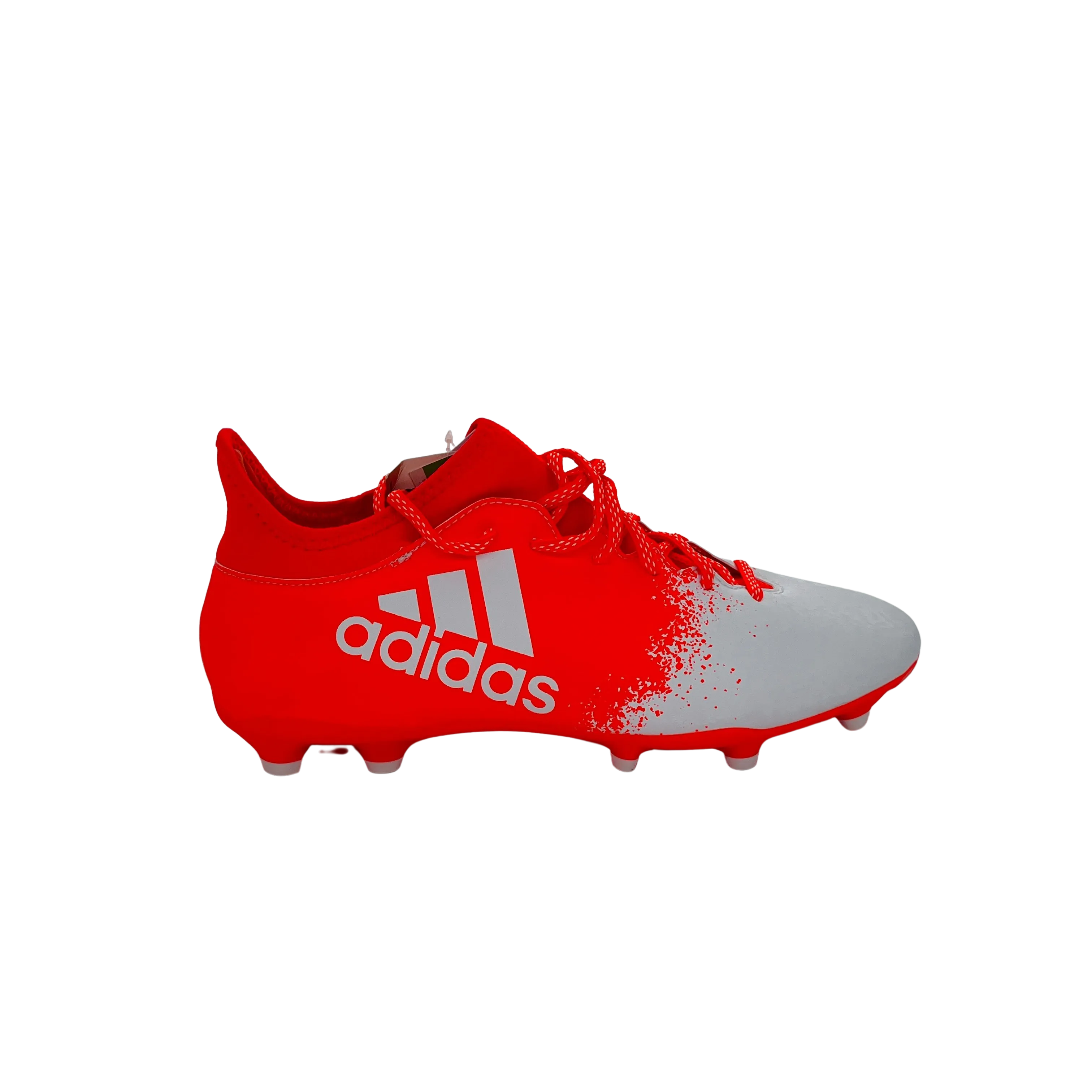 Agile Path Steady Push Adidas X 16.3 FG