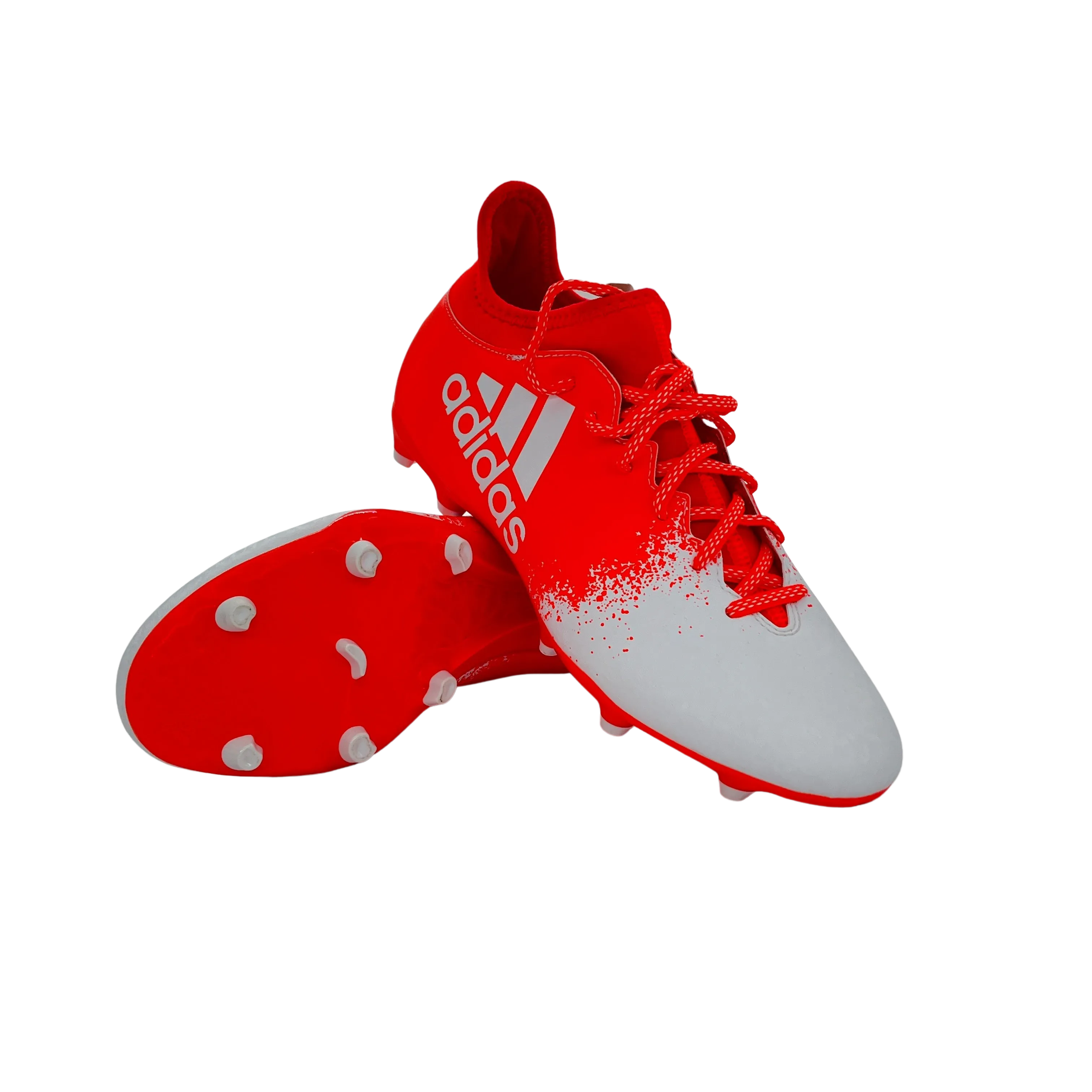 Upper Mesh Adidas X 16.3 FG